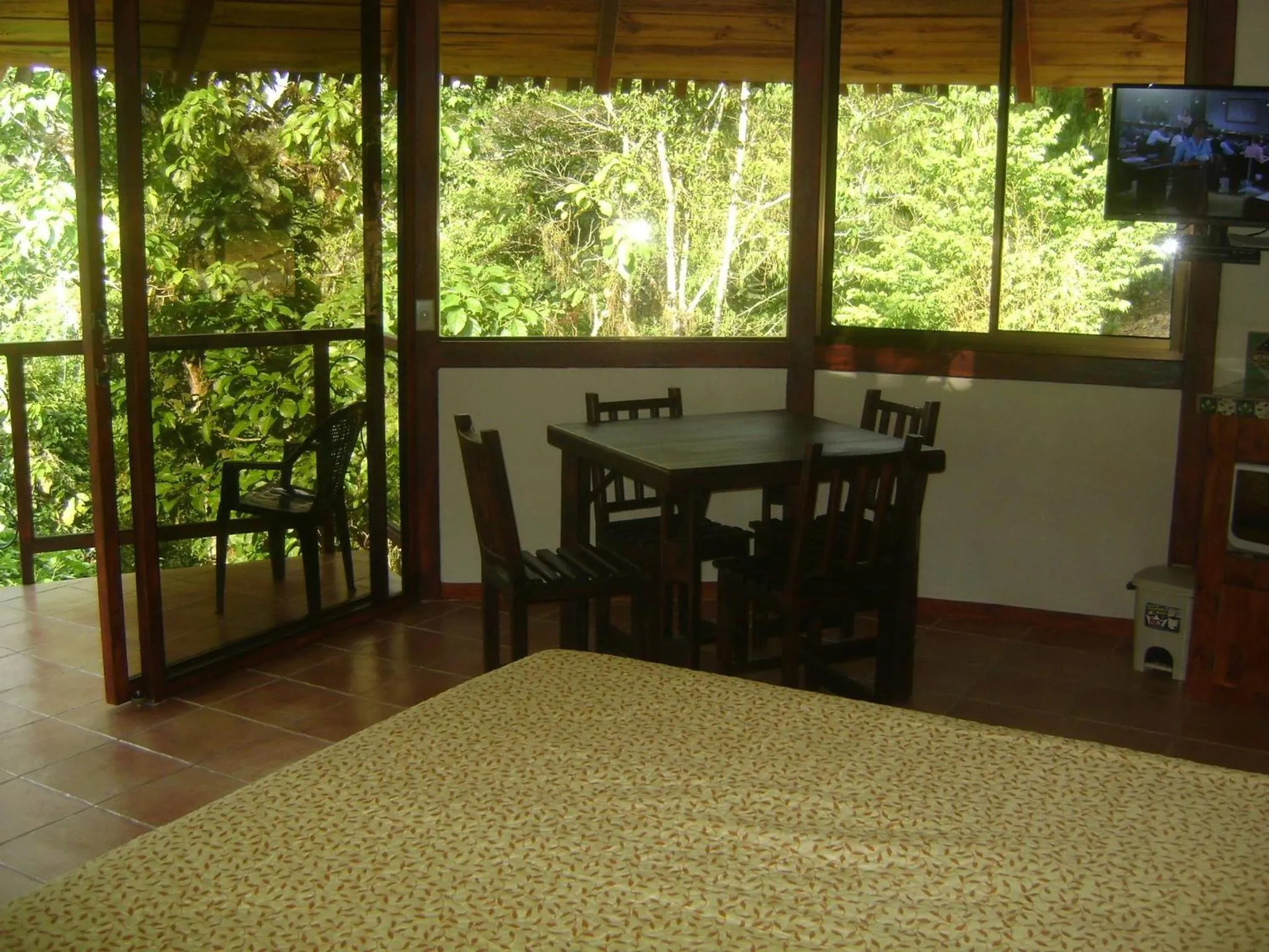 Cascata Del Bosco Cabinas