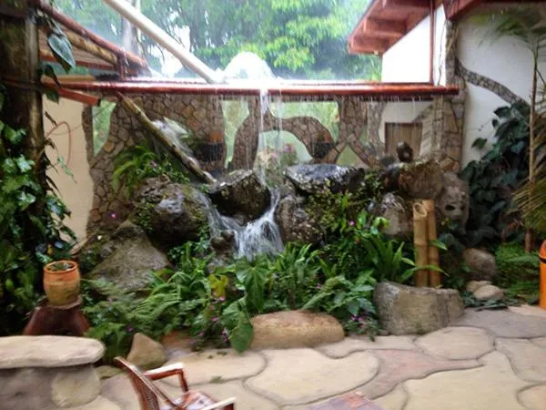 Cascata Del Bosco Cabinas