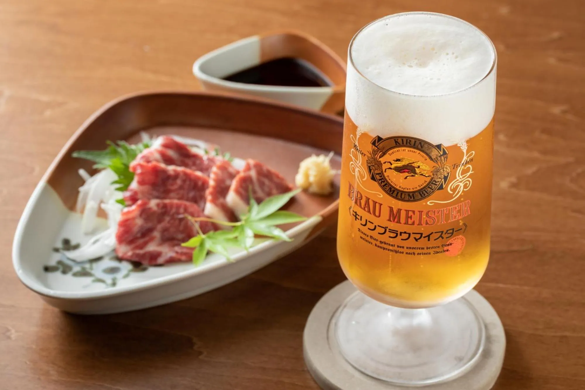 Dinner in Ryokan Nanjoen