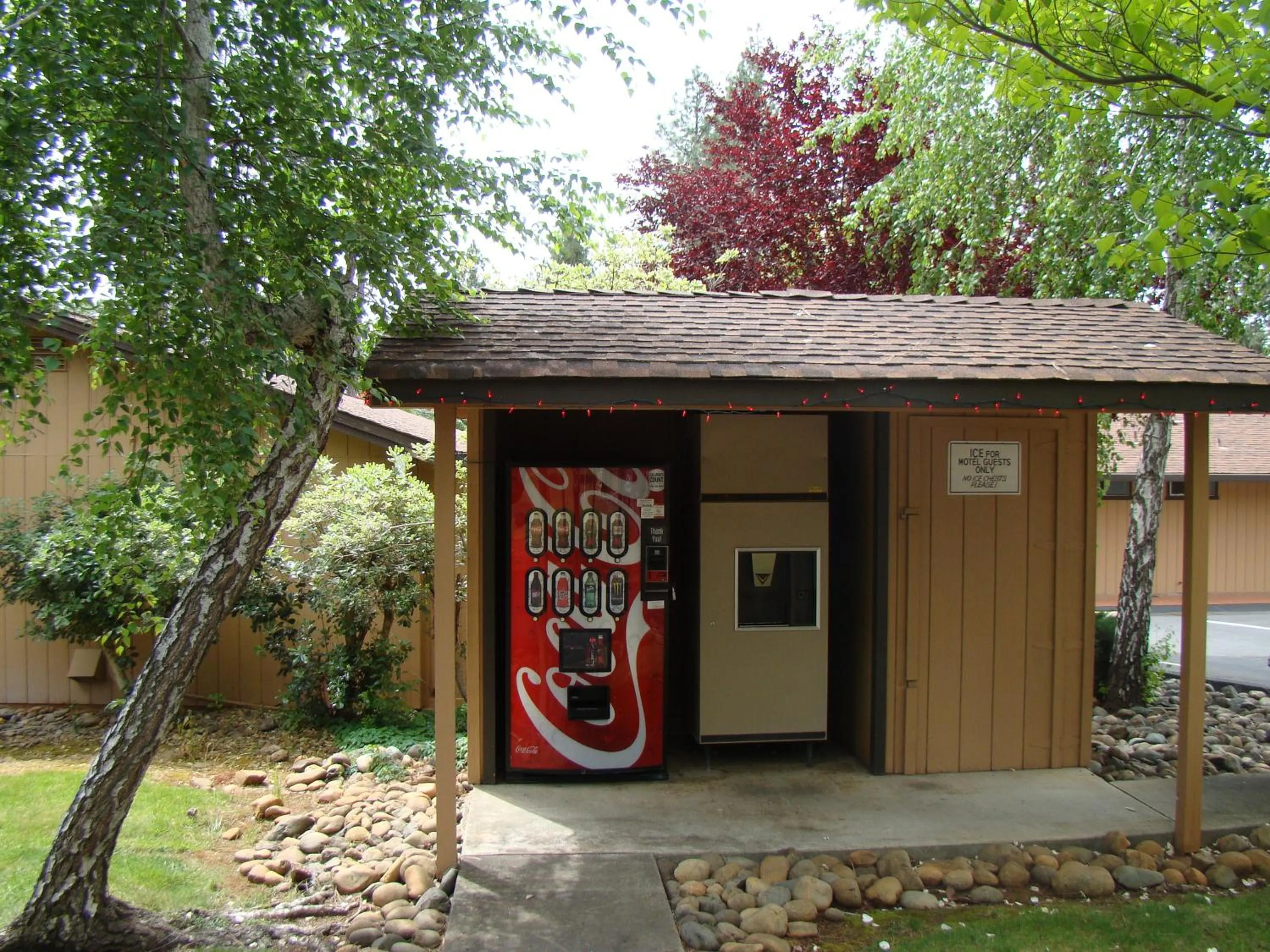 Other in Ponderosa Gardens Motel