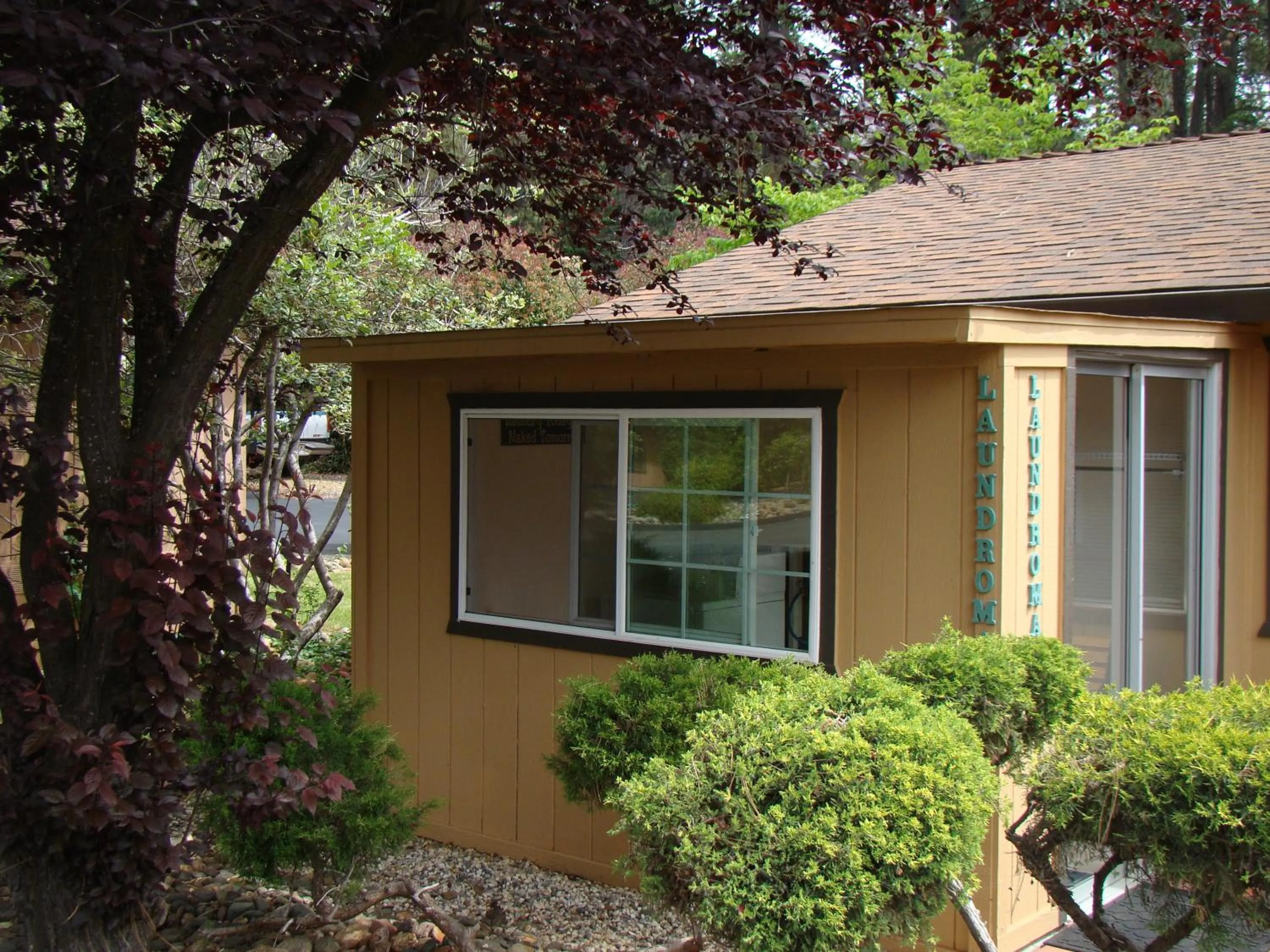 Other in Ponderosa Gardens Motel