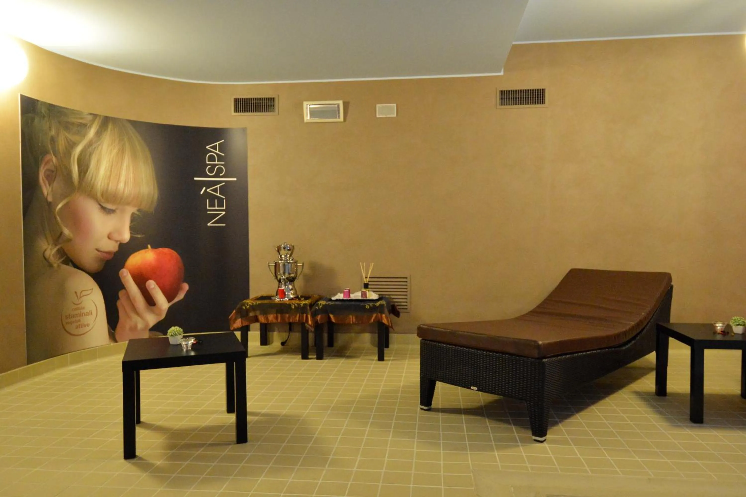 Other in Air Palace Hotel