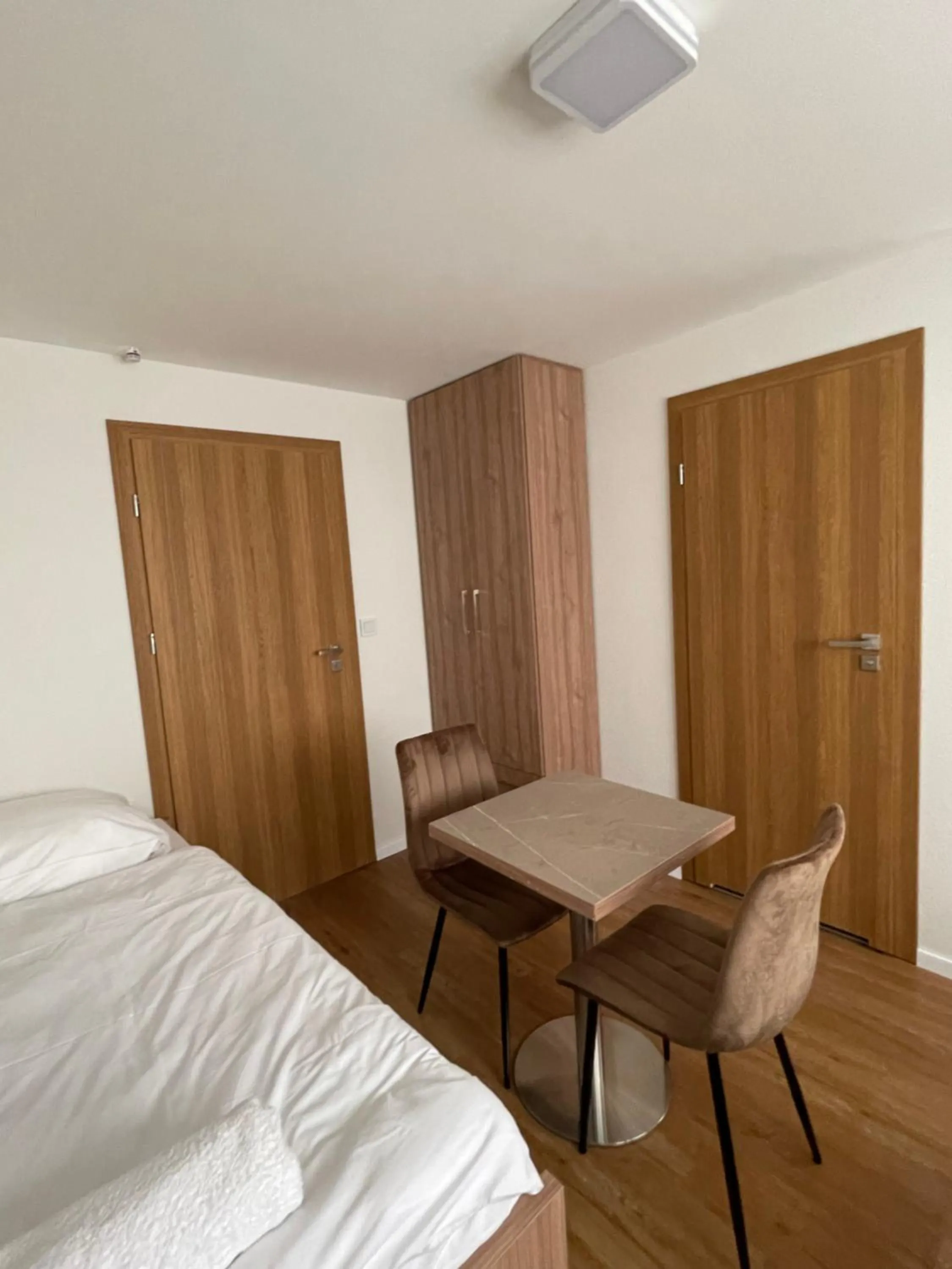 Bed in Apartmotel ANROE