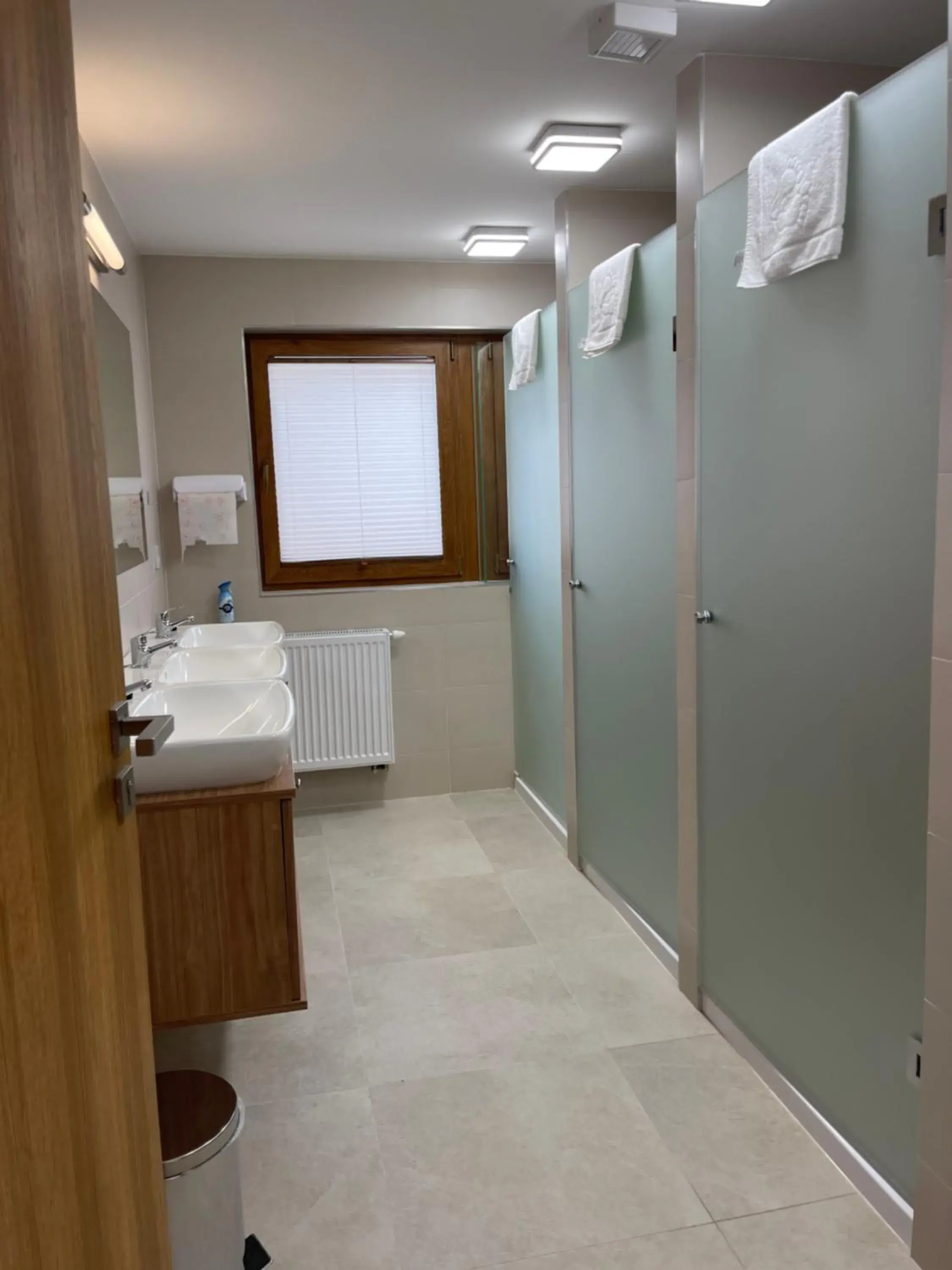 Quadruple Room in Apartmotel ANROE Quadruple Room in Apartmotel ANROE