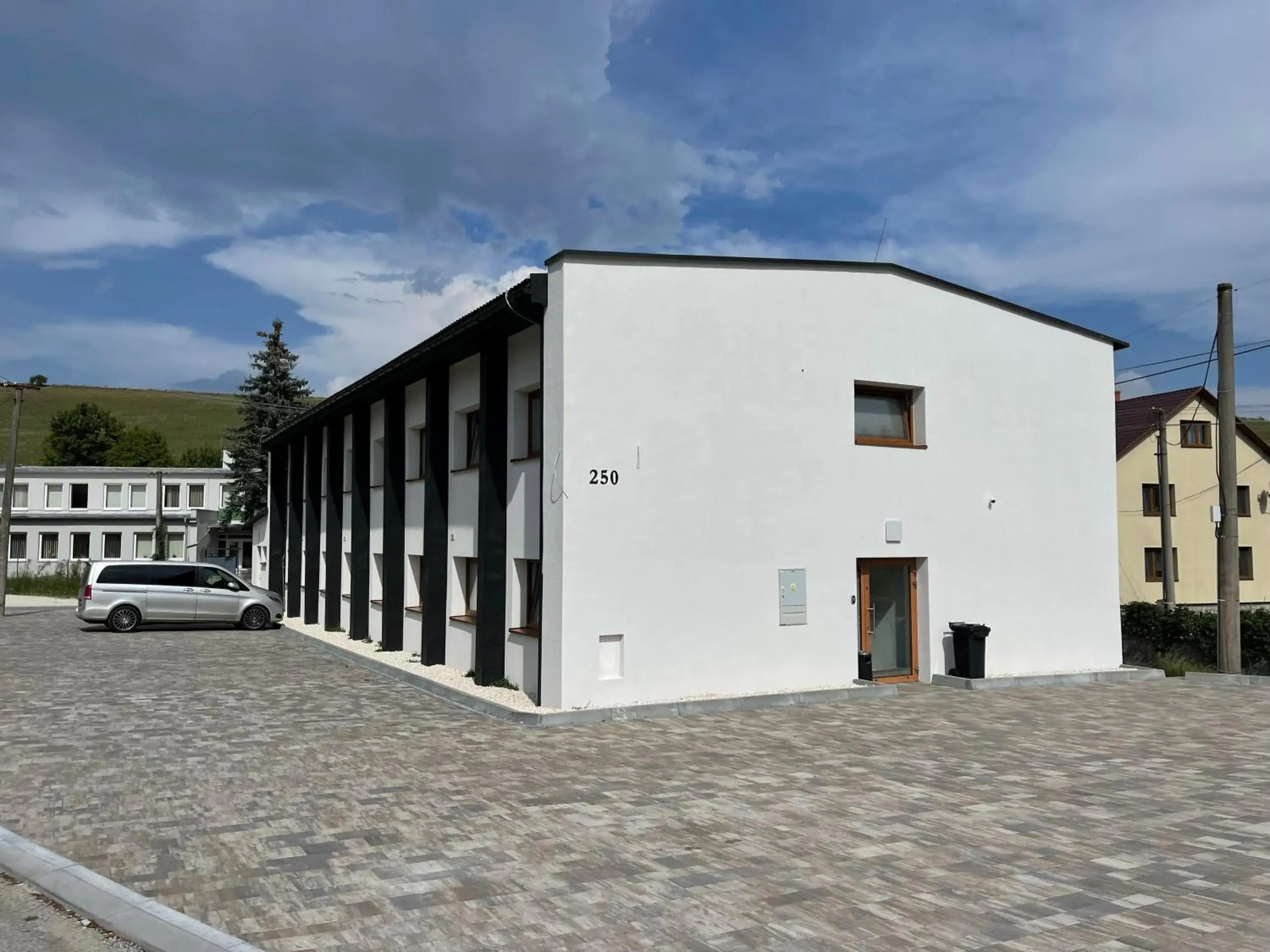 Apartmotel ANROE Apartmotel ANROE