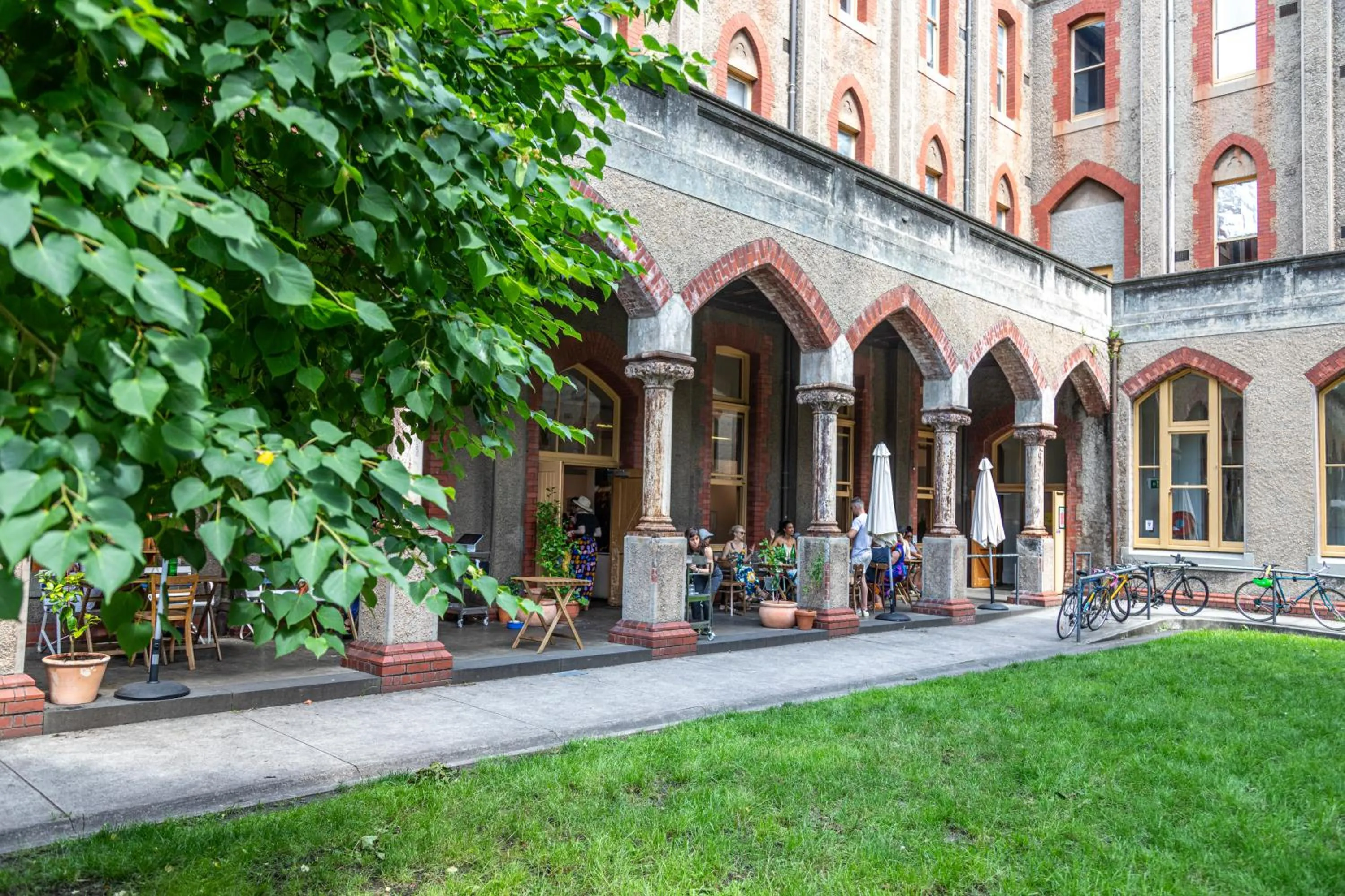 Corporate Living Accommodation Abbotsford