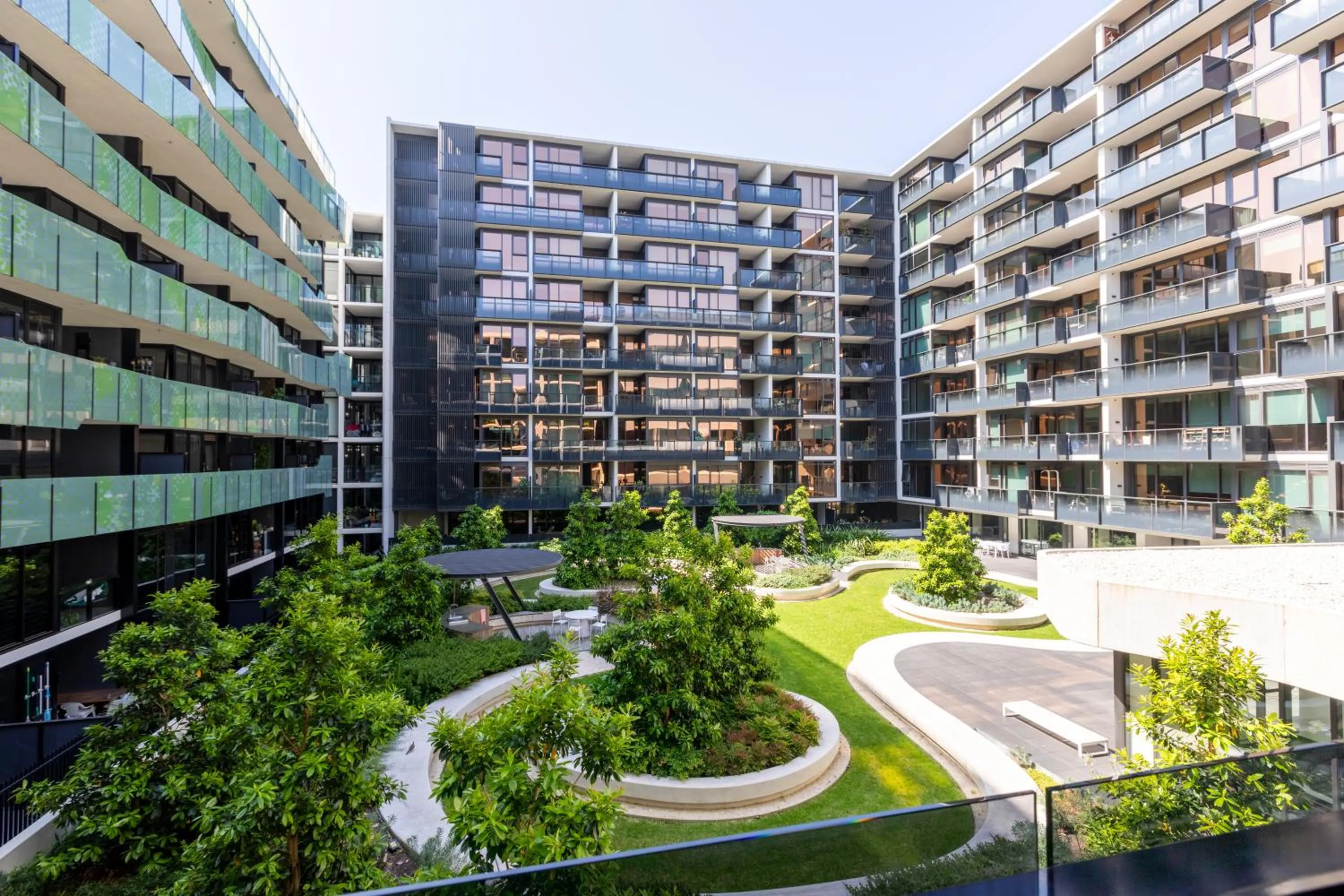 Corporate Living Accommodation Abbotsford