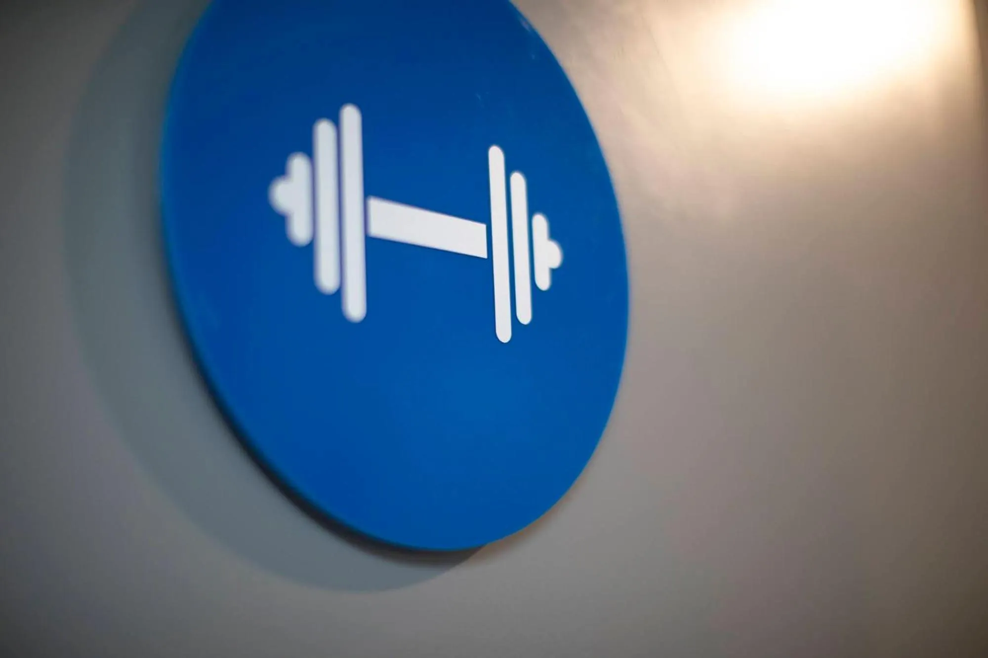 Fitness centre/facilities in Corporate Living Accommodation Abbotsford