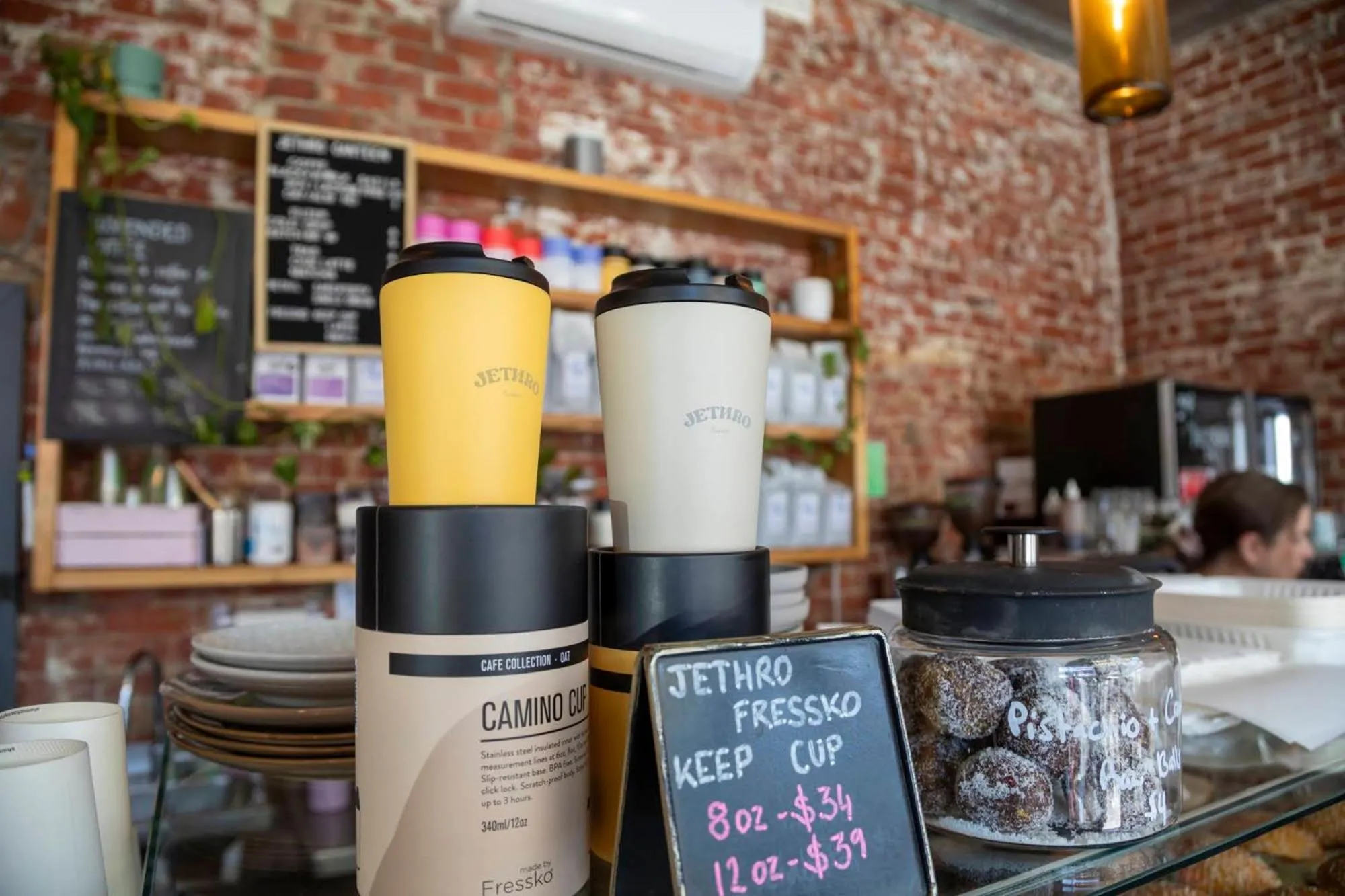 Restaurant/places to eat in Corporate Living Accommodation Abbotsford