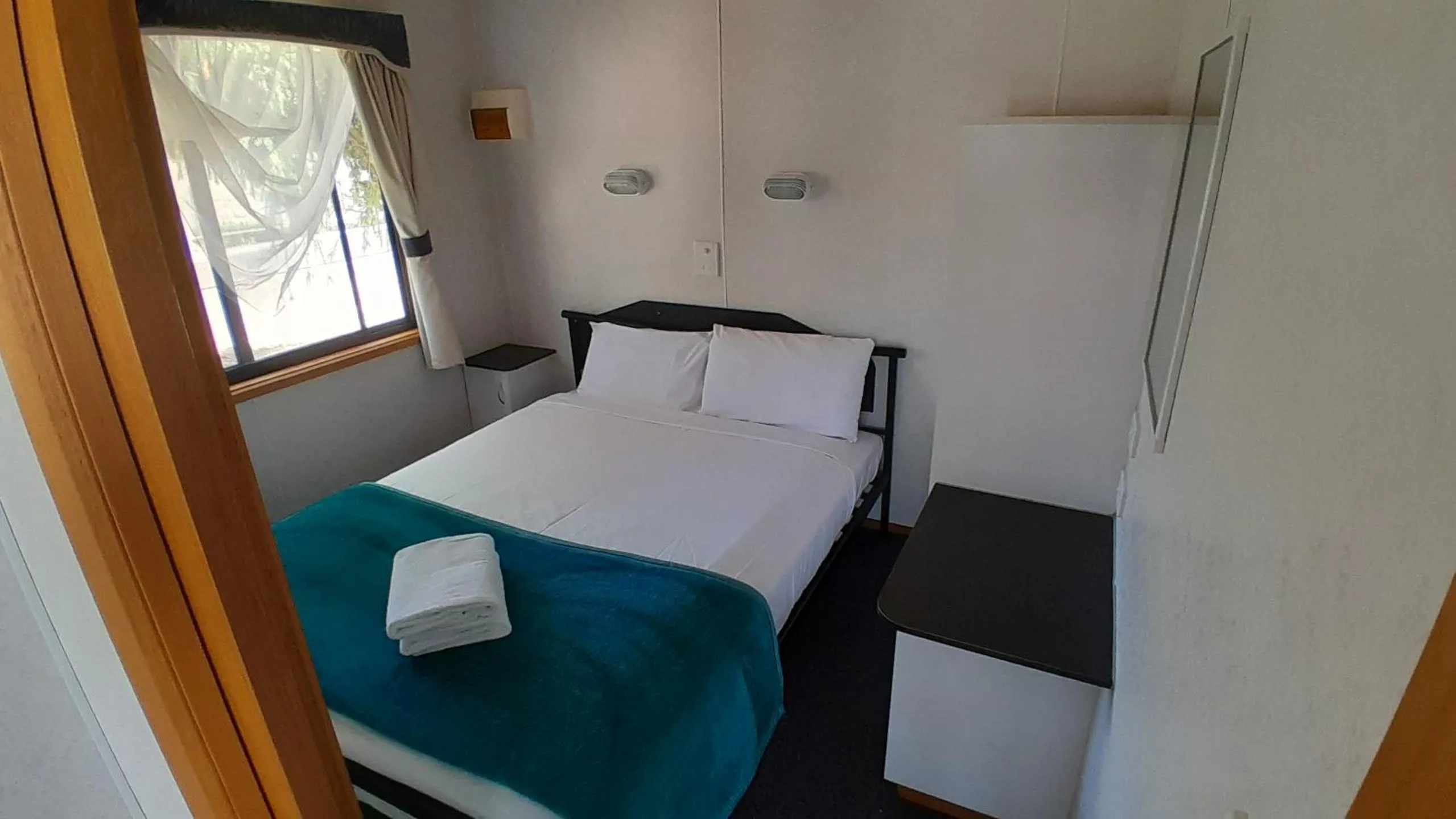 Wangaratta Caravan Park
