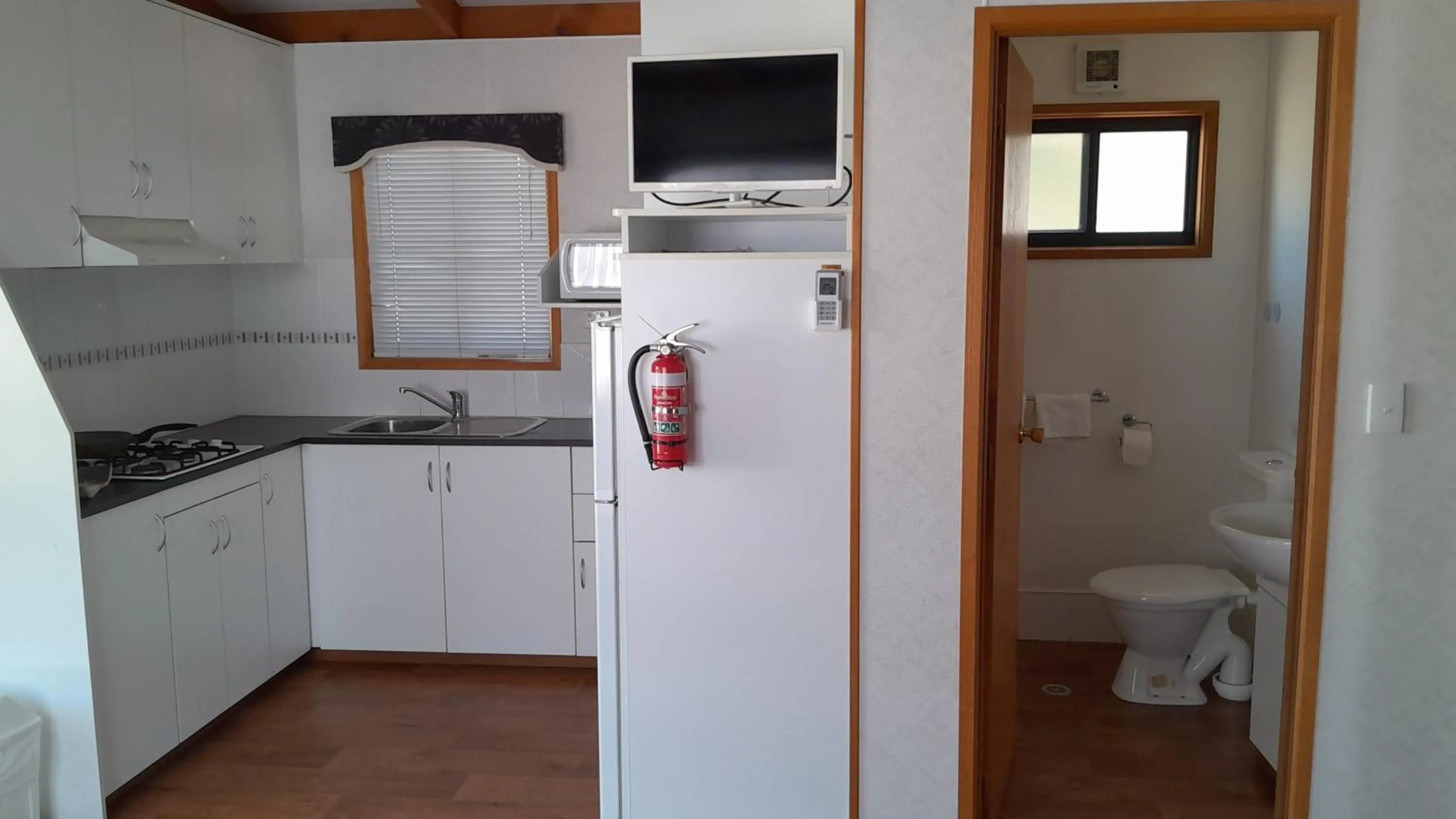 Wangaratta Caravan Park