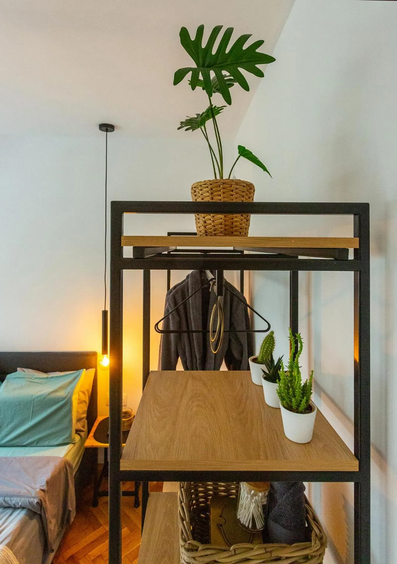 Sofia Downtown Boutique Apartment