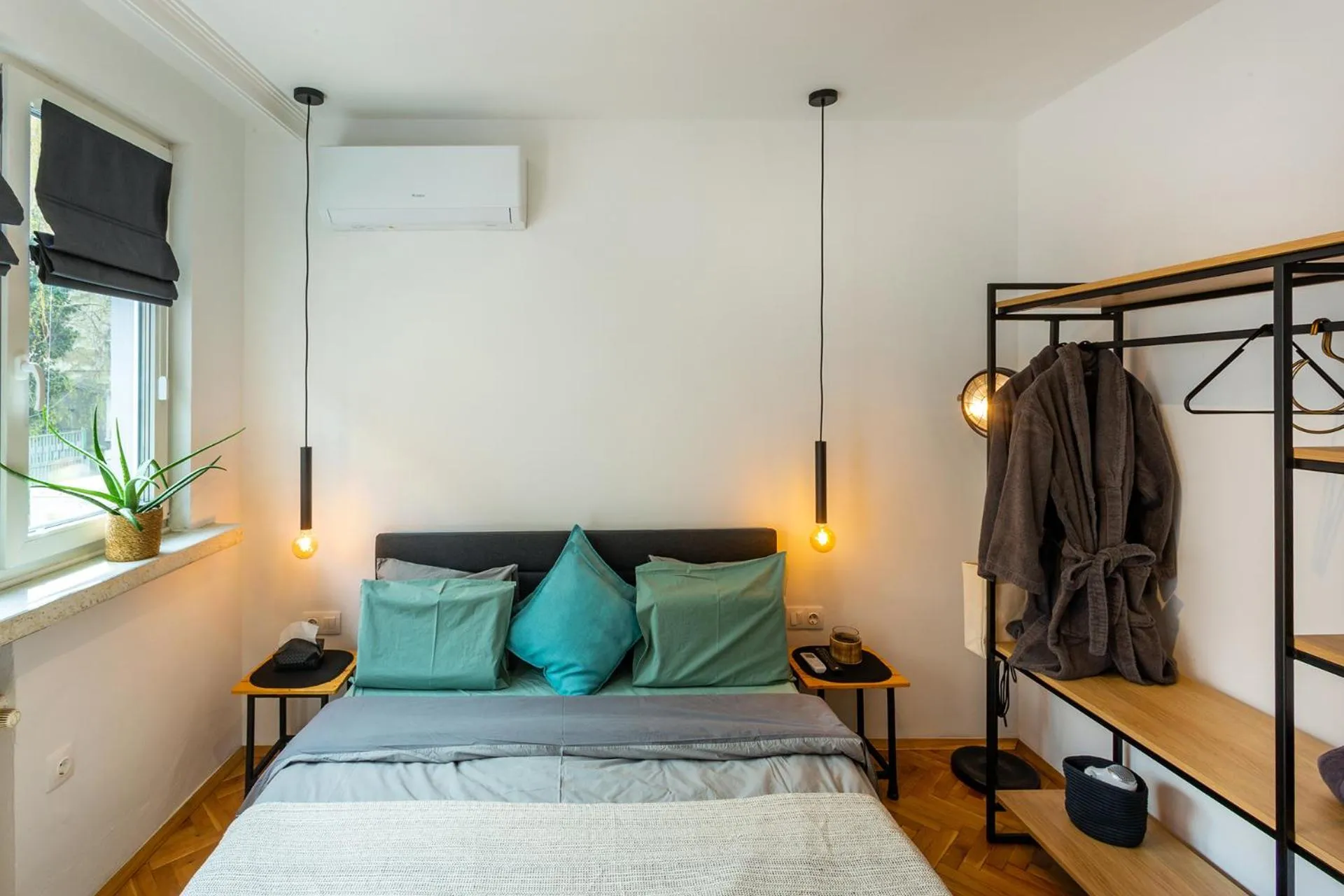 Sofia Downtown Boutique Apartment