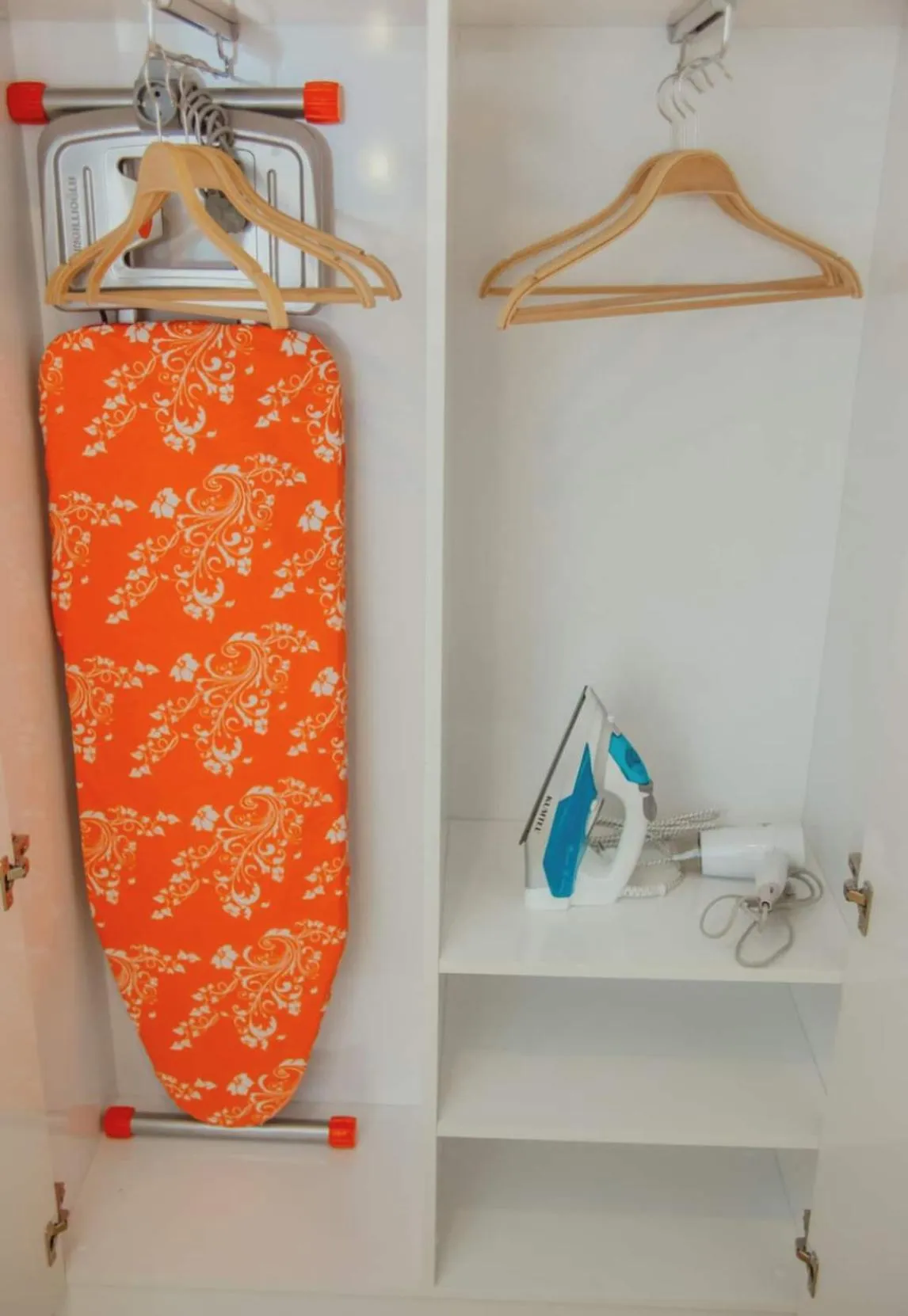 furniture in Elegance Sea View Aparthotel In Orbi City Batumi