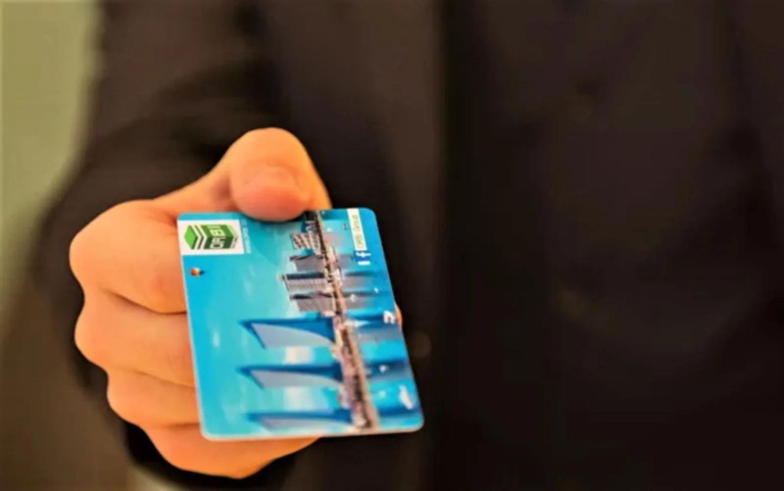 Other in Elegance Sea View Aparthotel In Orbi City Batumi