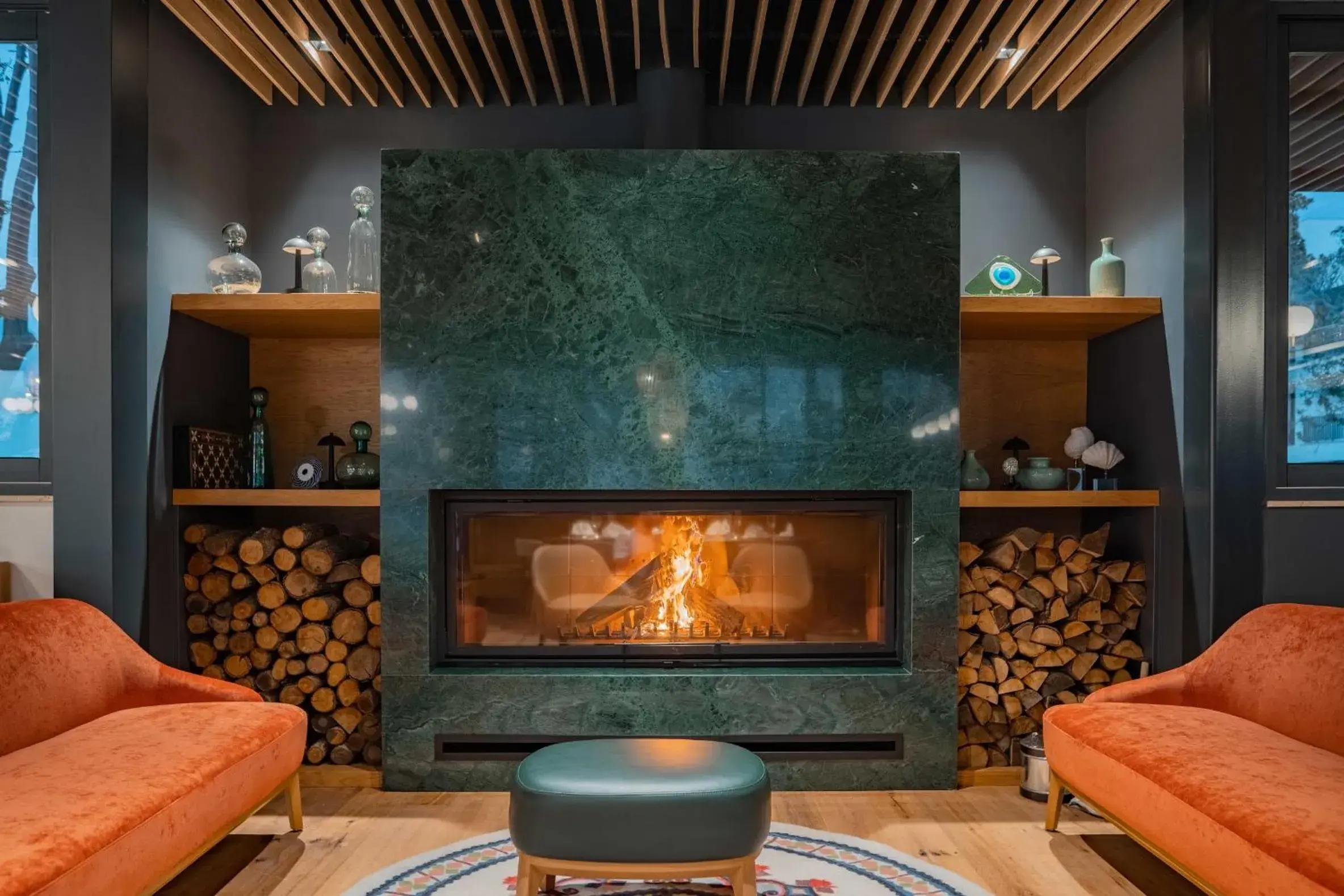 Restaurant/places to eat in Pınar Otel Restaurant/places to eat in Pınar Otel