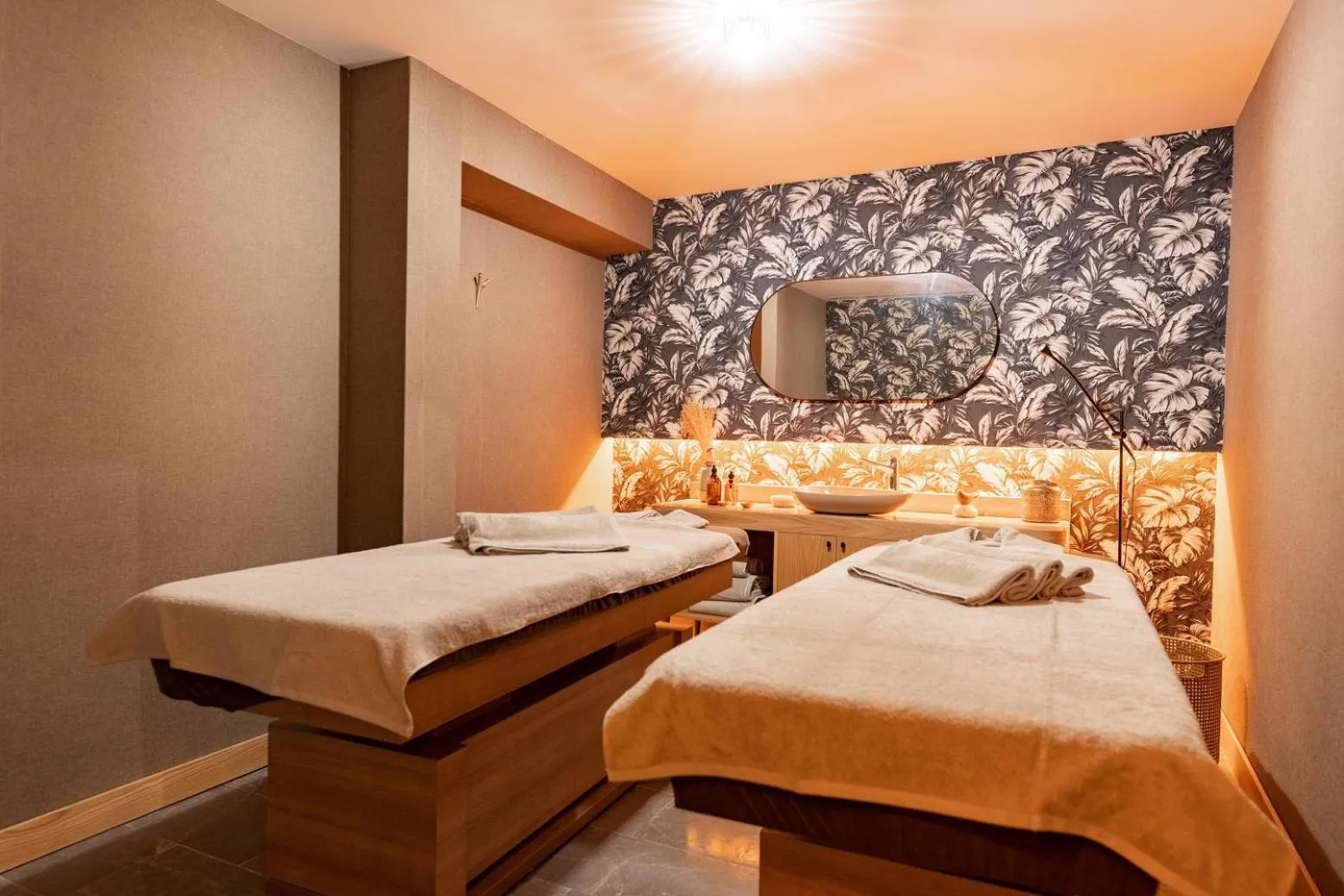 Massage, Bed in Pınar Otel