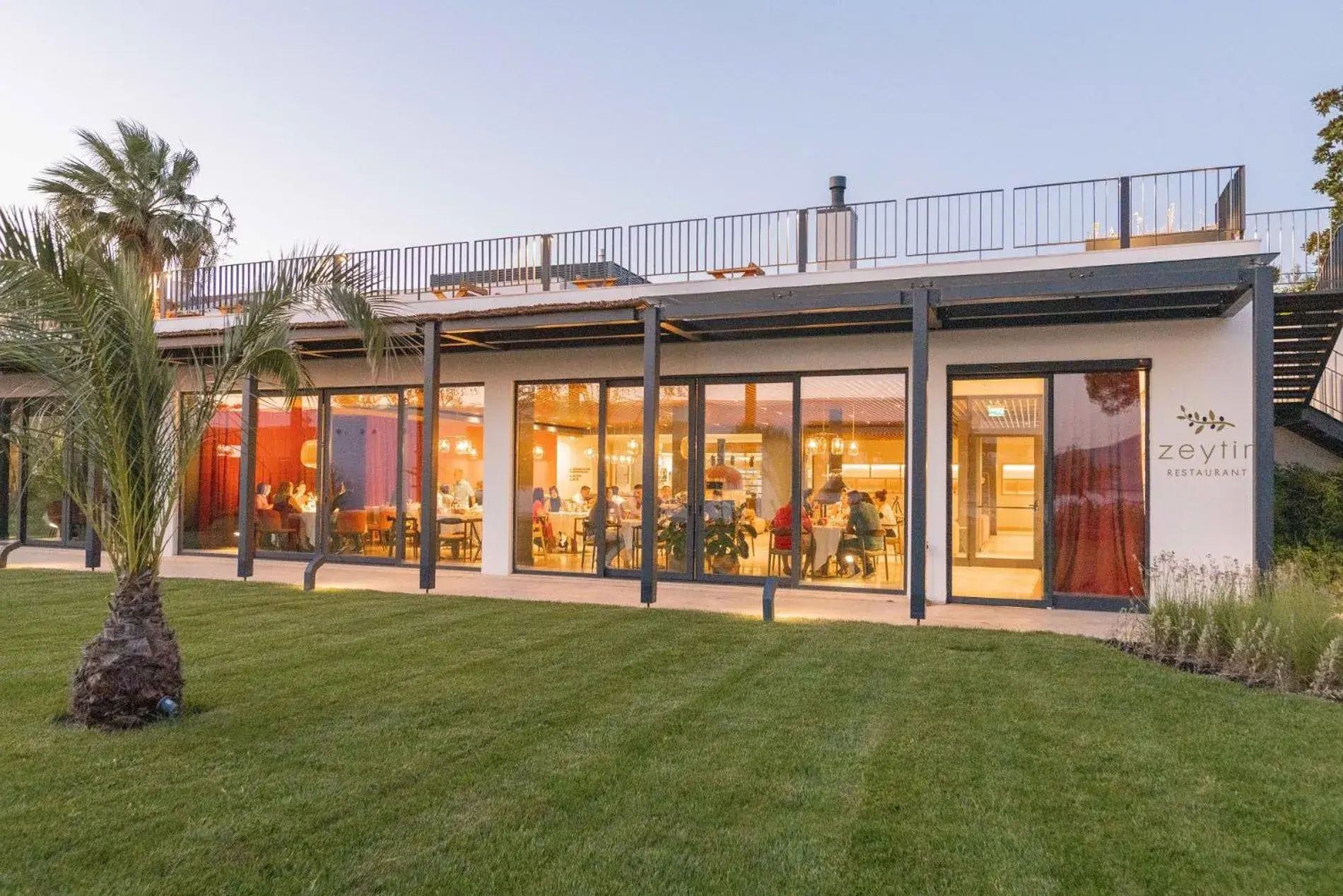 Restaurant/places to eat in Pınar Otel Restaurant/places to eat in Pınar Otel