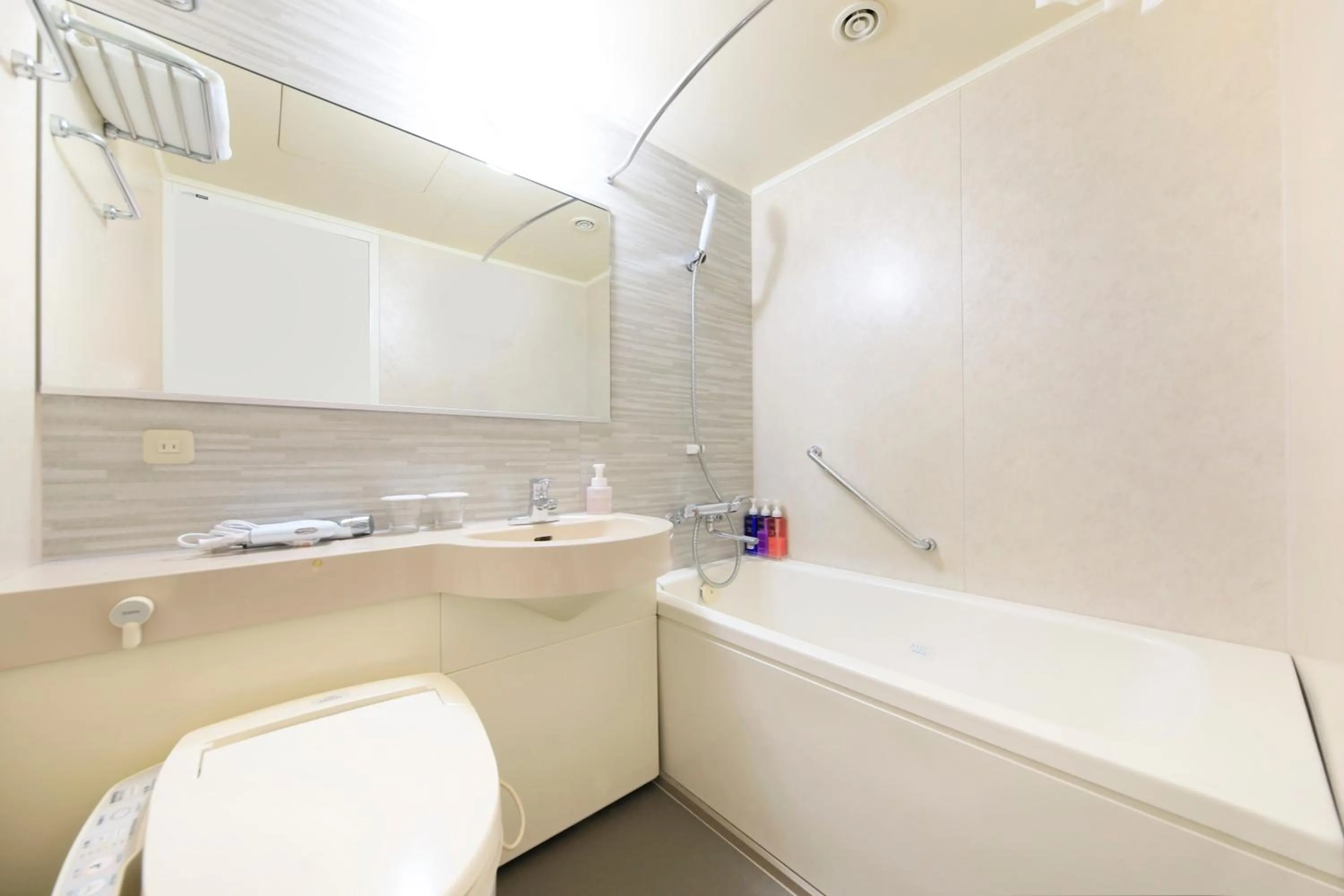 Richmond Hotel Yokohama-Bashamichi