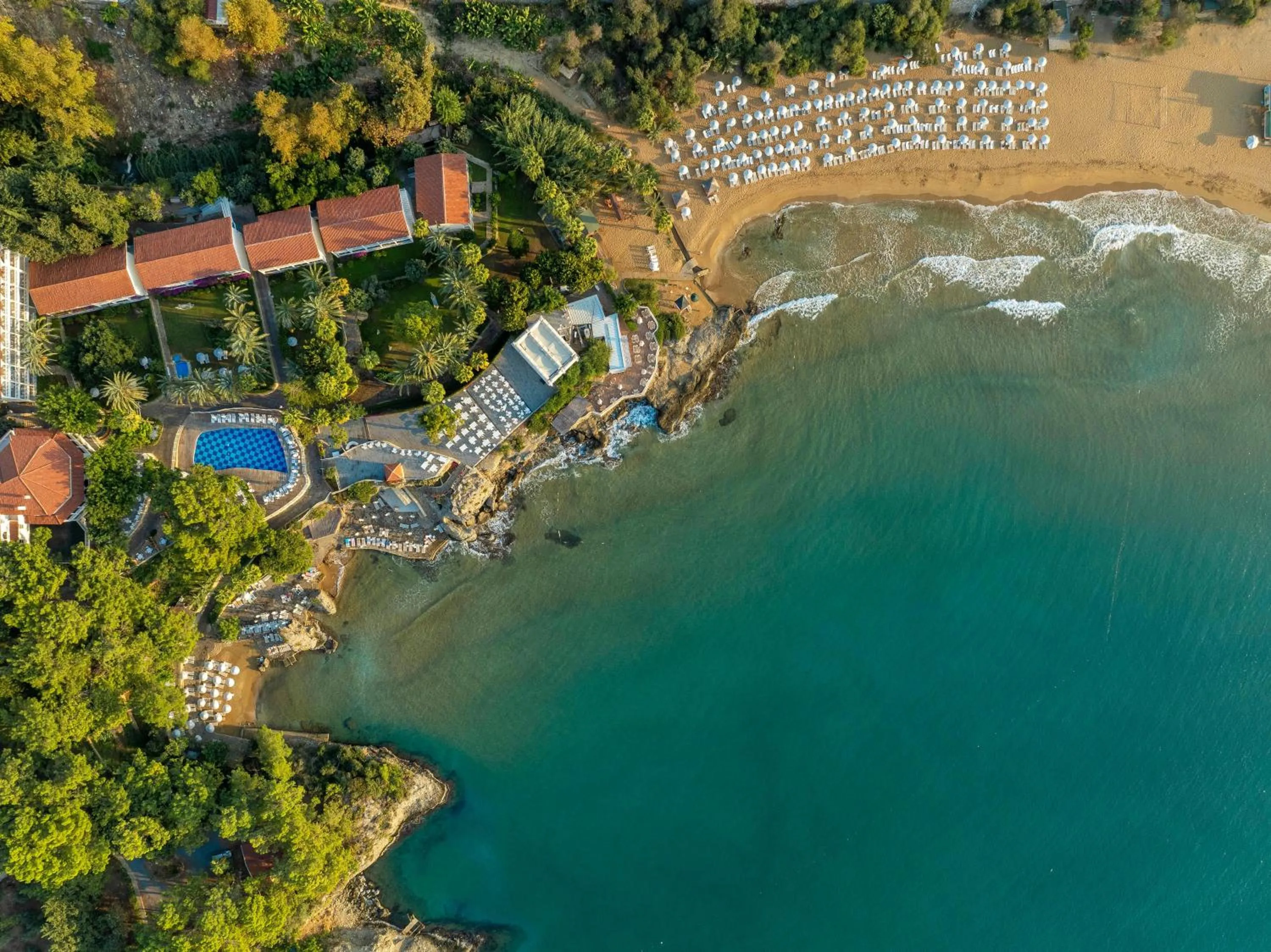 Utopia Beach Club