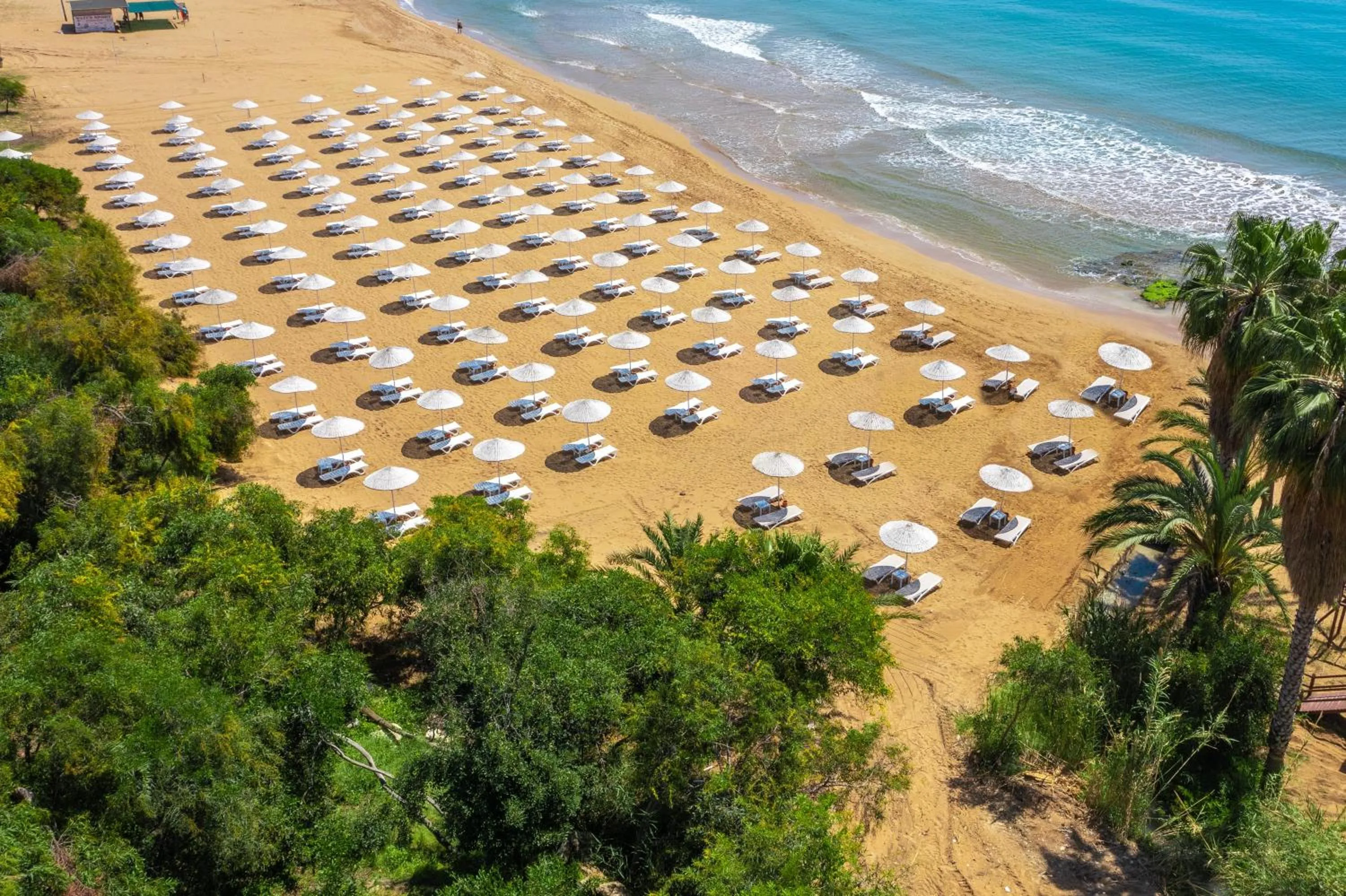 Utopia Beach Club