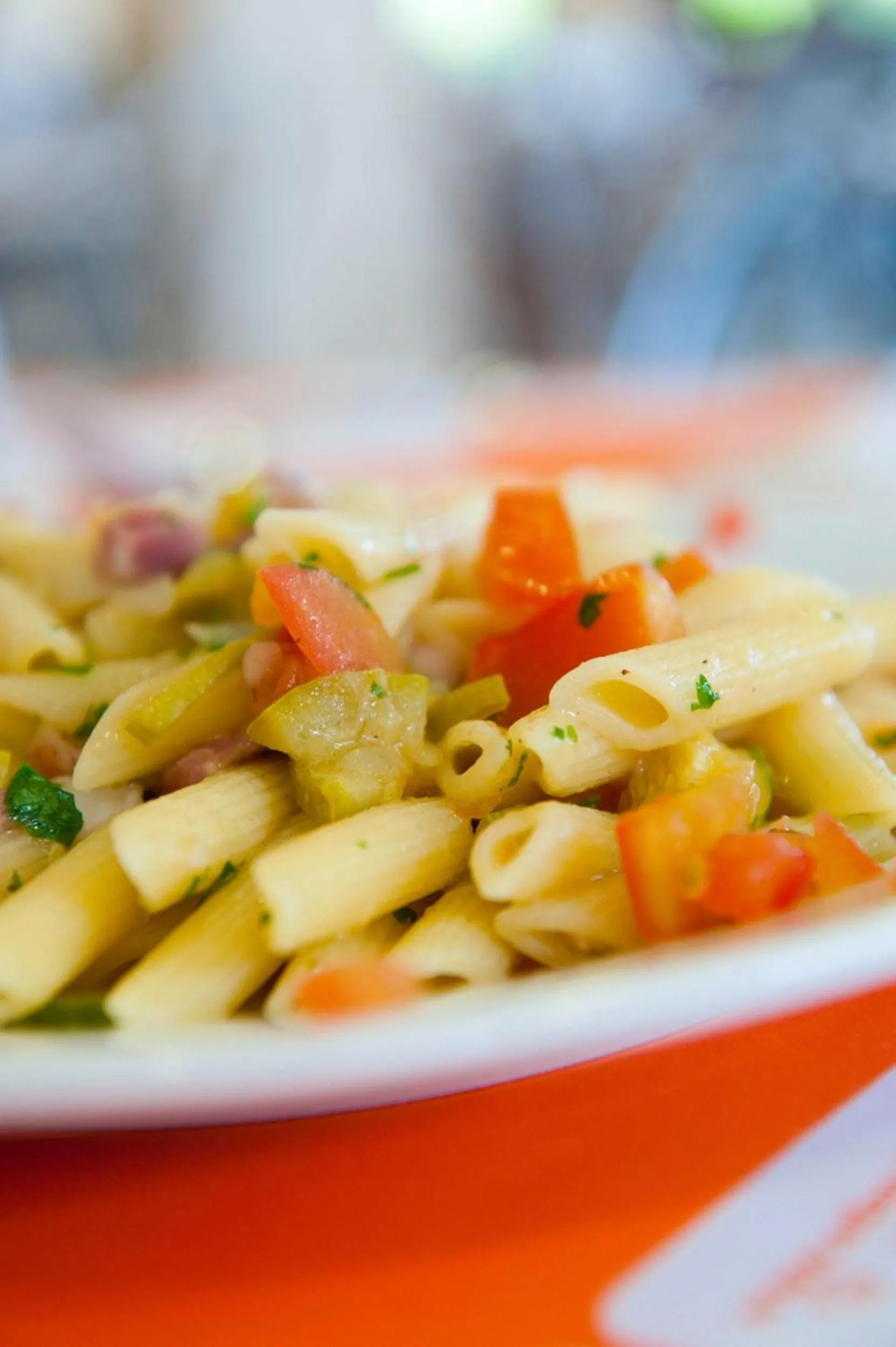 Food close-up in Borgo Del Principe