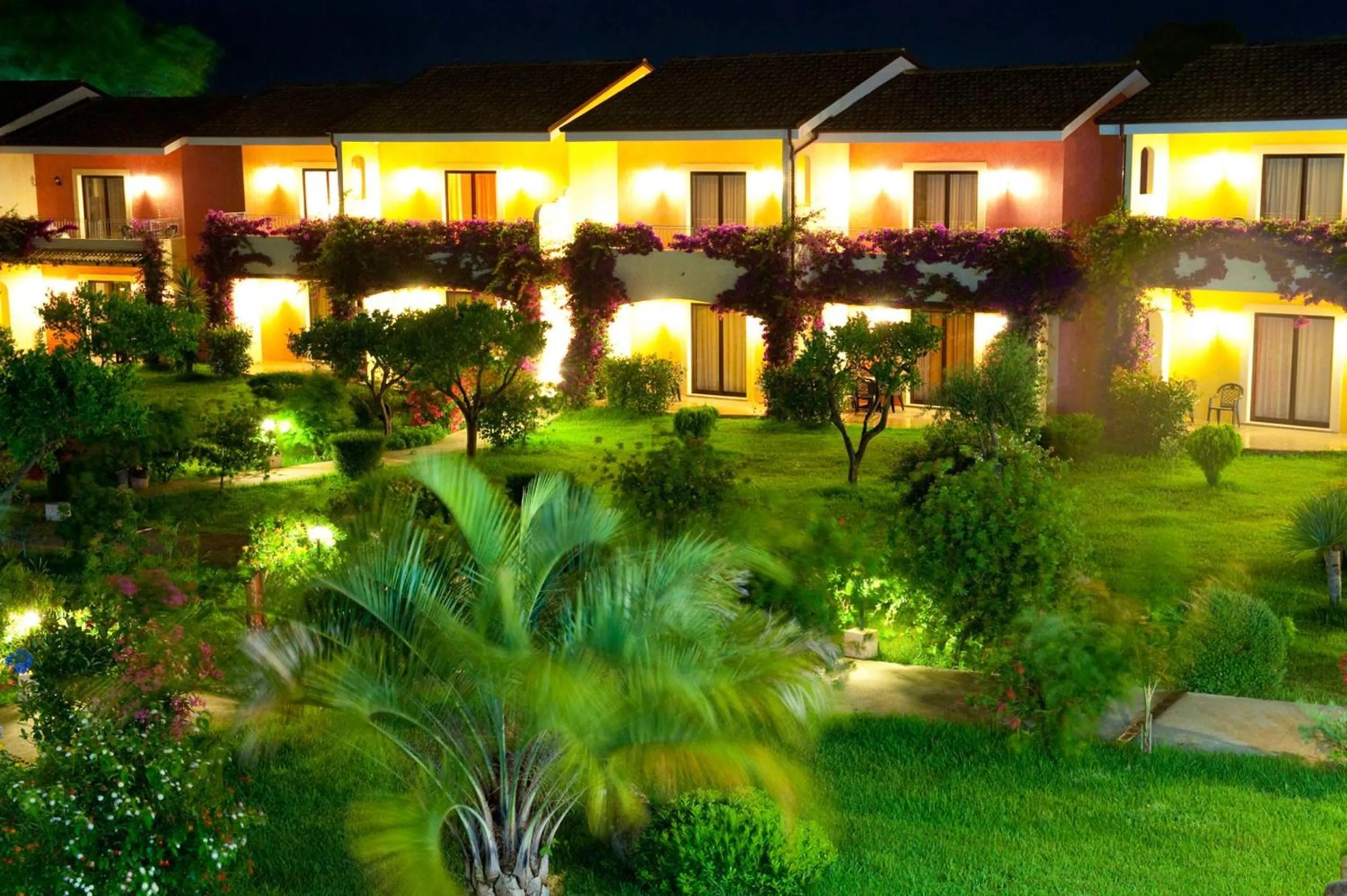 Property building in Borgo Del Principe