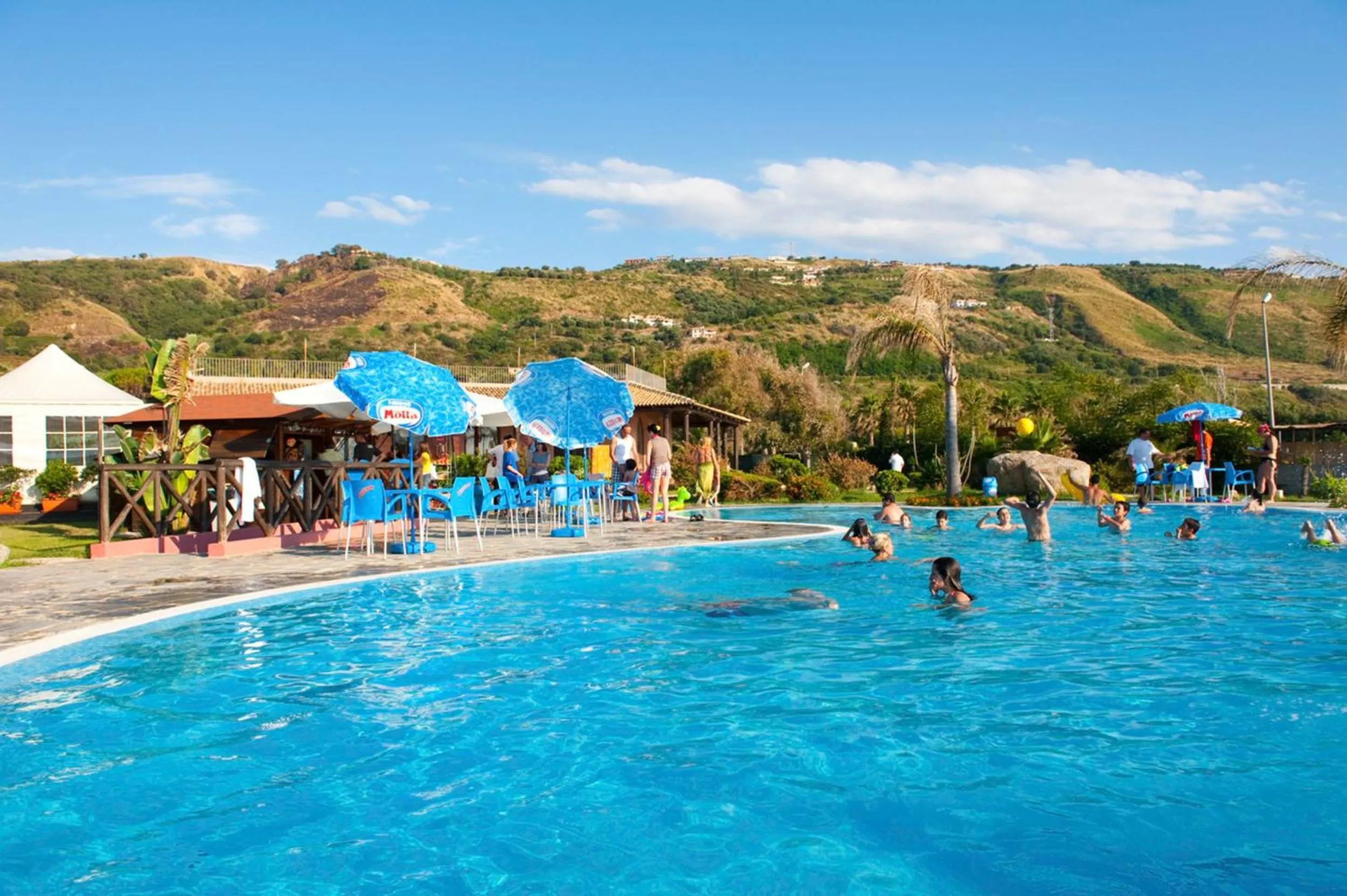 Day in Borgo Del Principe