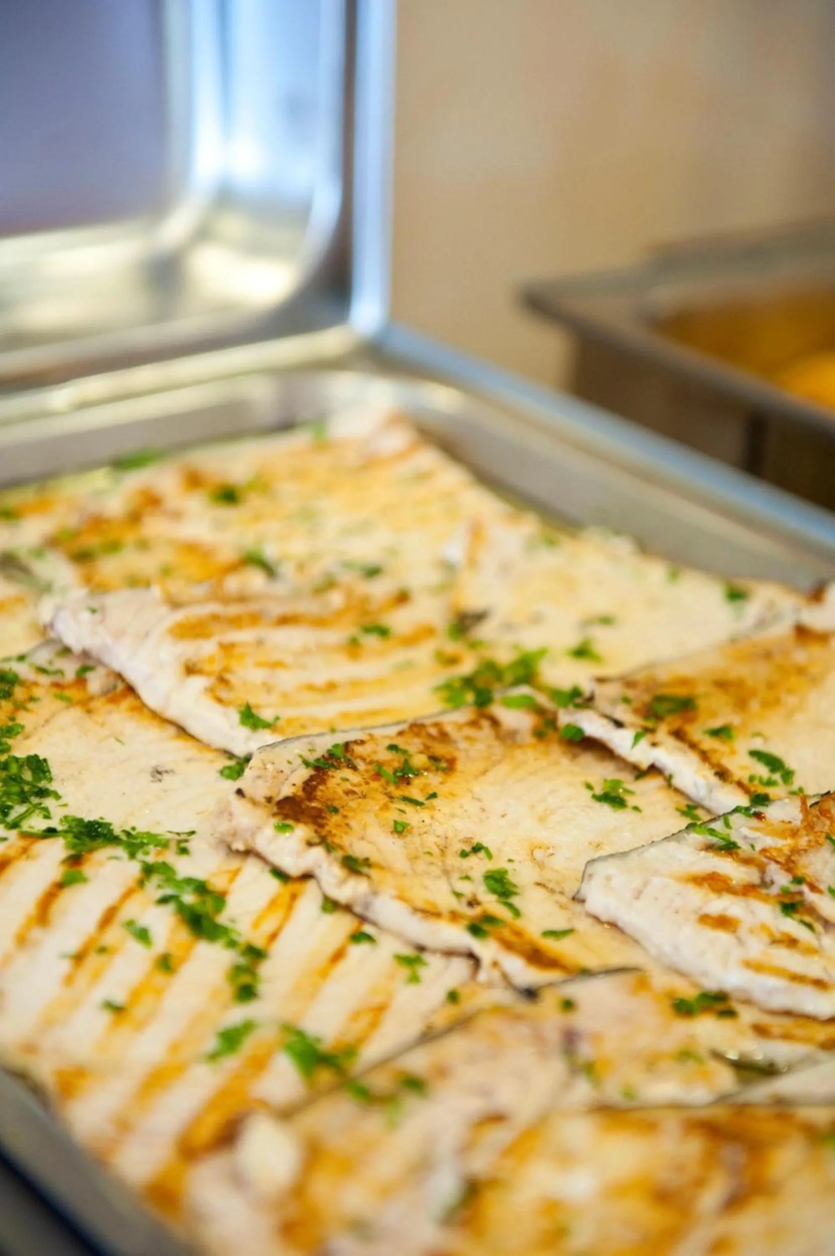 Food close-up in Borgo Del Principe