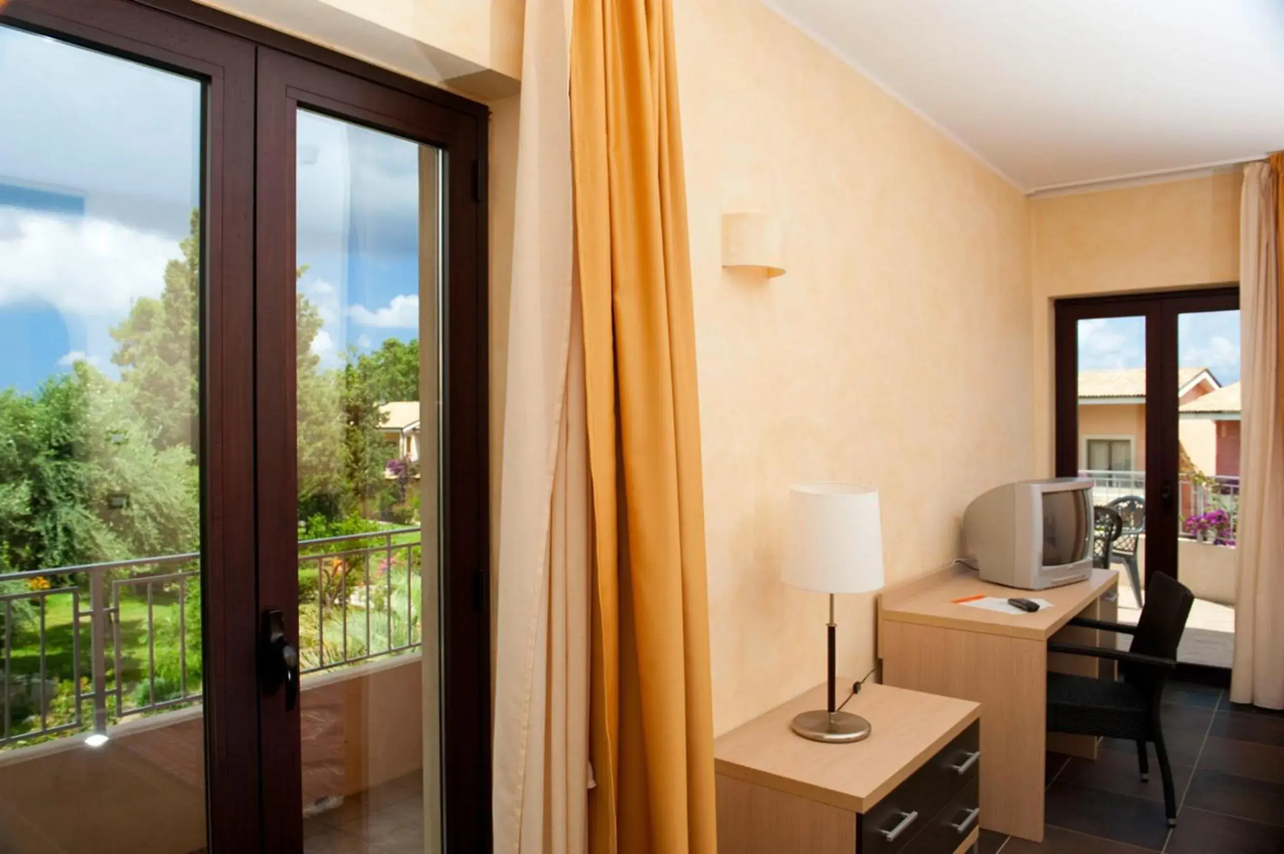 Quadruple Room in Borgo Del Principe Quadruple Room in Borgo Del Principe