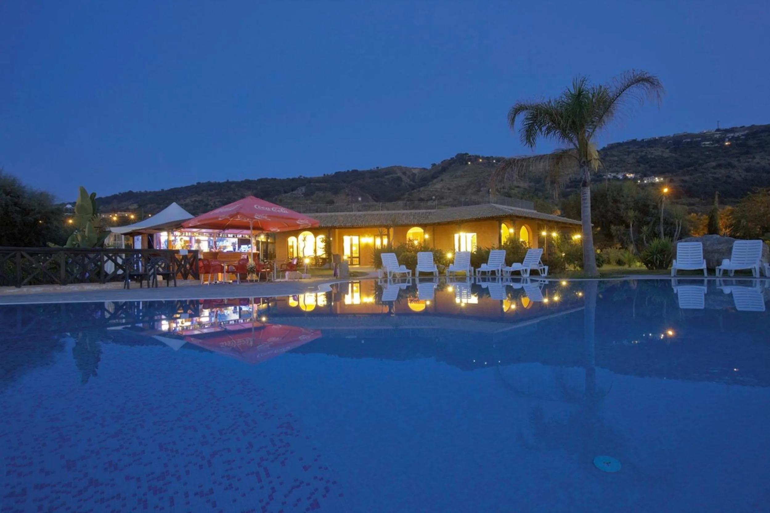 Property building in Borgo Del Principe