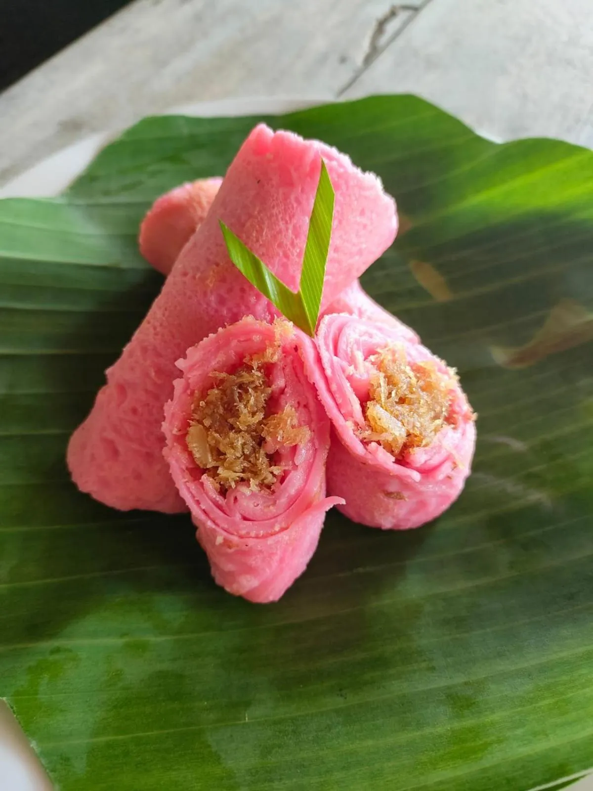 Restaurant/places to eat in Namaste Bungalows Resort