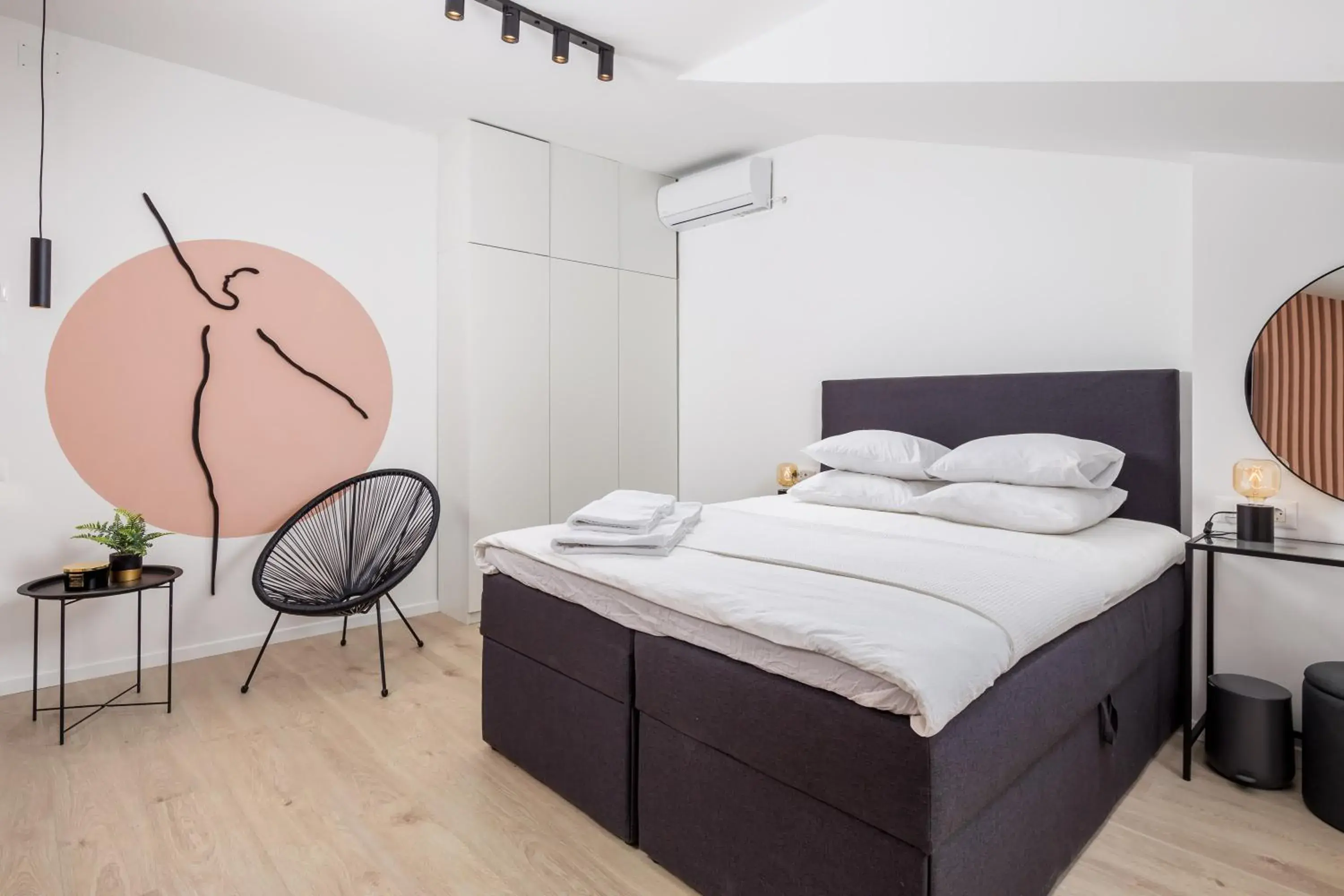 Apartment Pearl, Opatija center Apartment Pearl, Opatija center