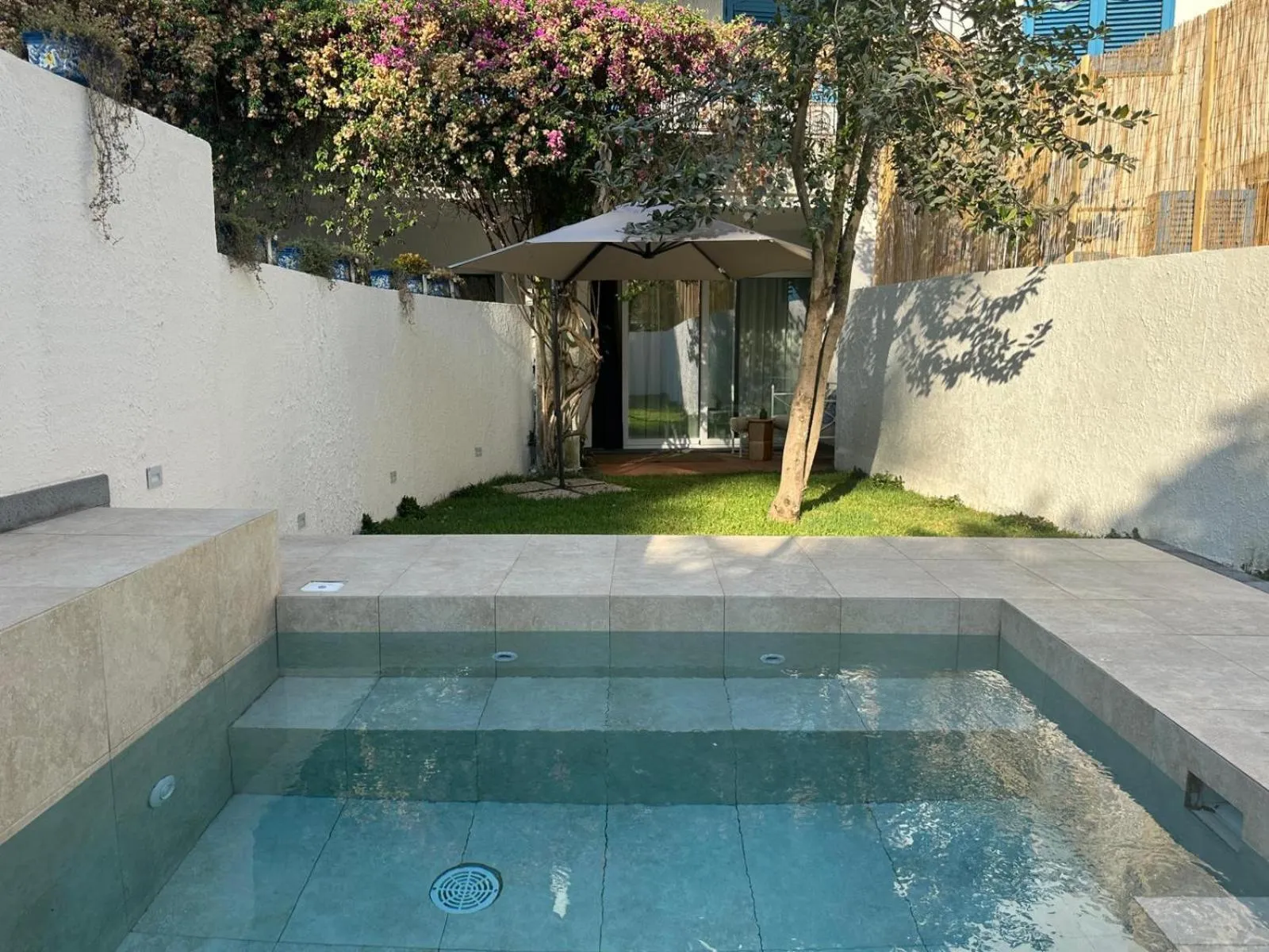 Day in Le Dune Sicily Hotel