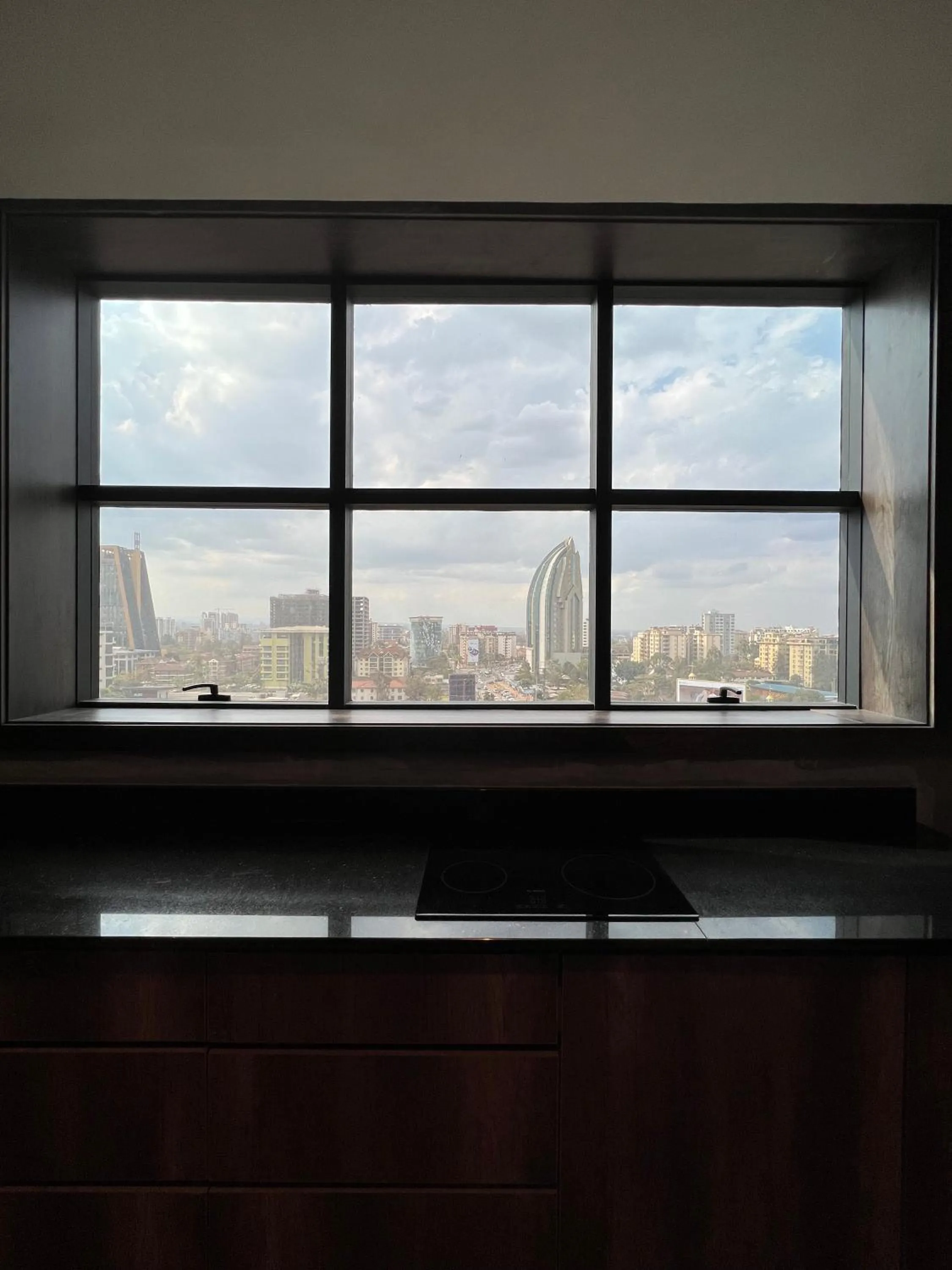 View (from property/room) in Sincerely Yours Suites & Serviced Apartments