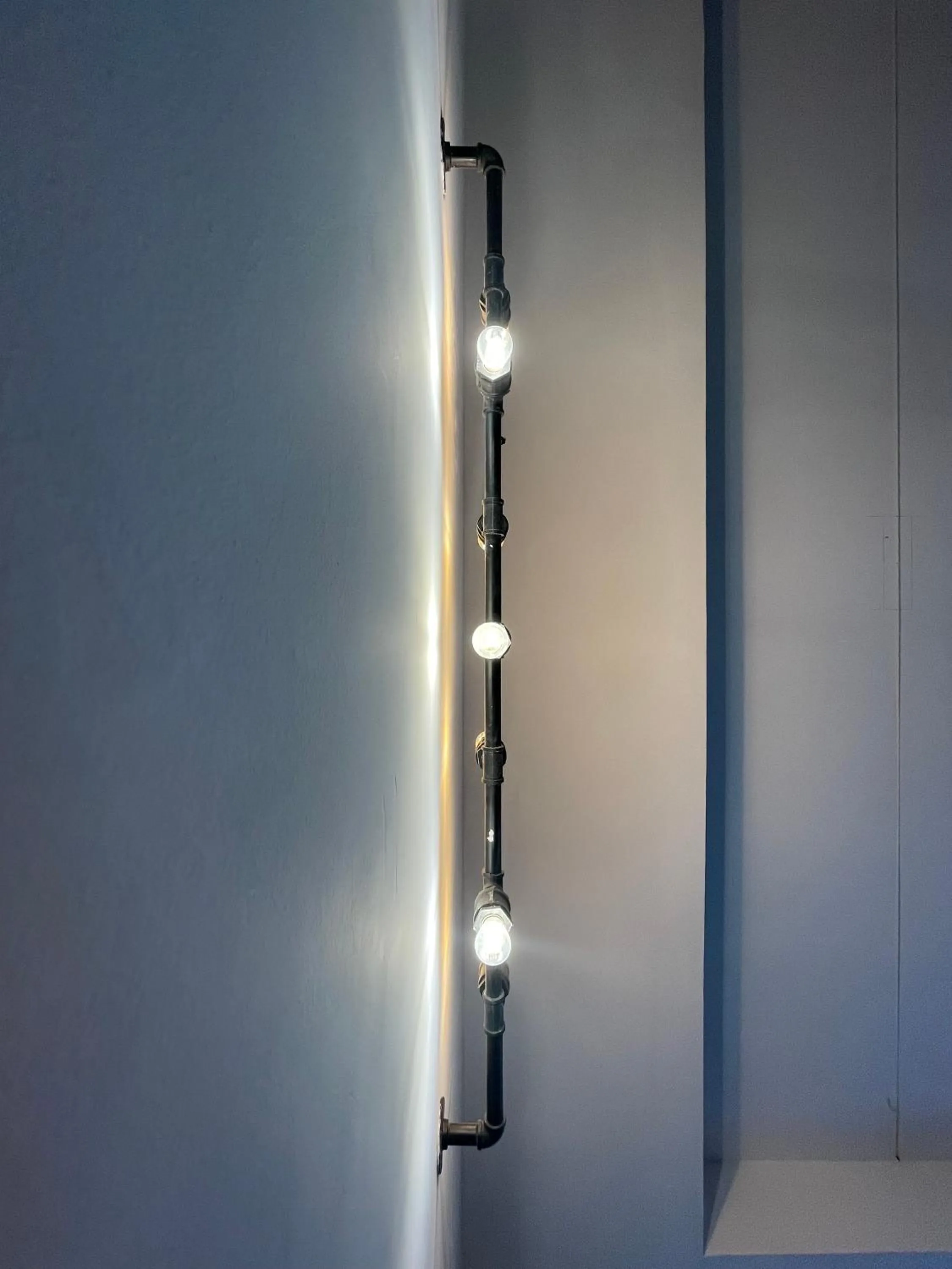 Decorative detail in Sincerely Yours Suites & Serviced Apartments