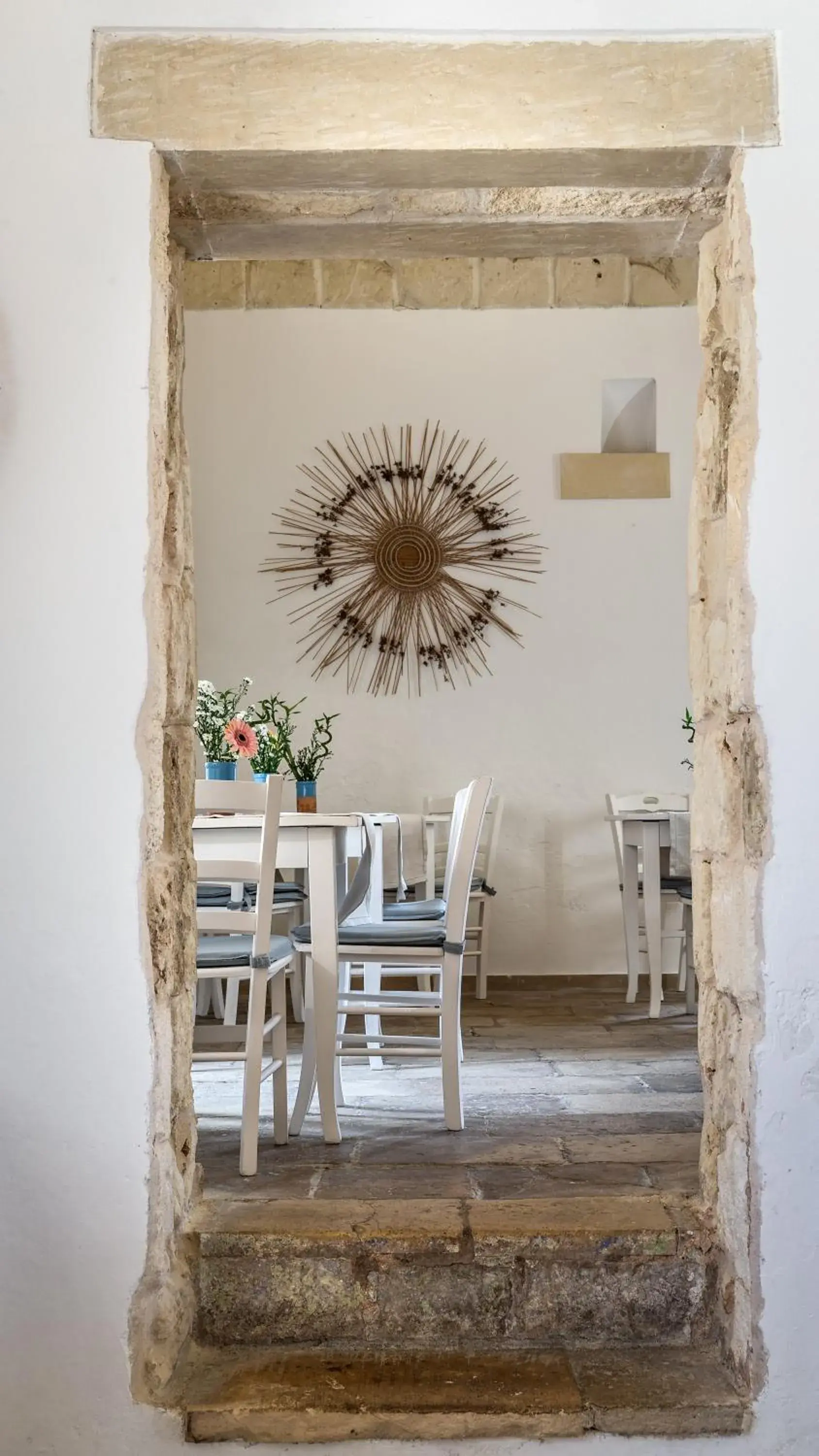 Lounge or bar in Masseria Bandino & Spa Lounge or bar in Masseria Bandino & Spa