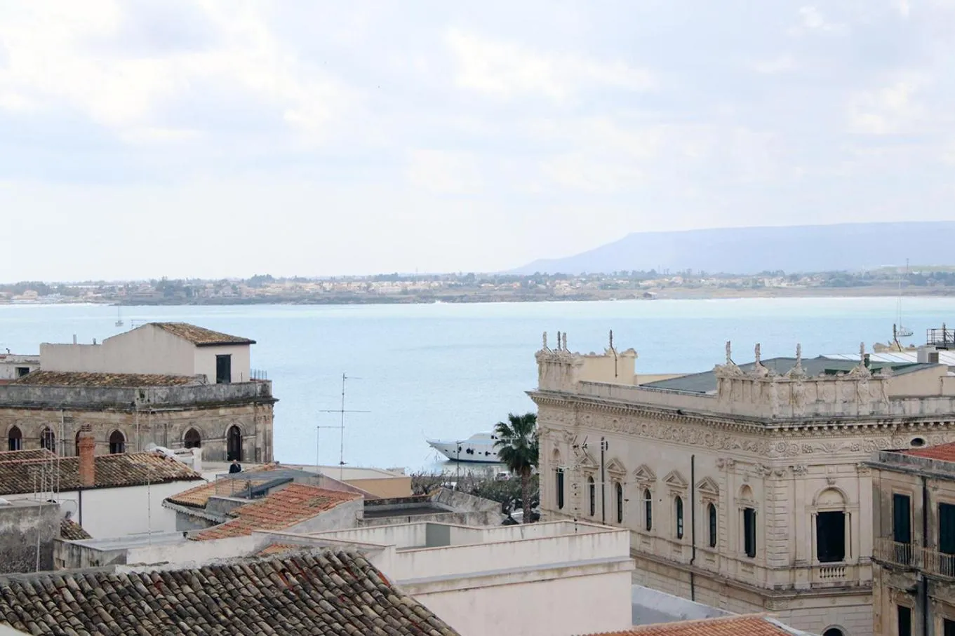 Neighbourhood in Residence Arco Antico