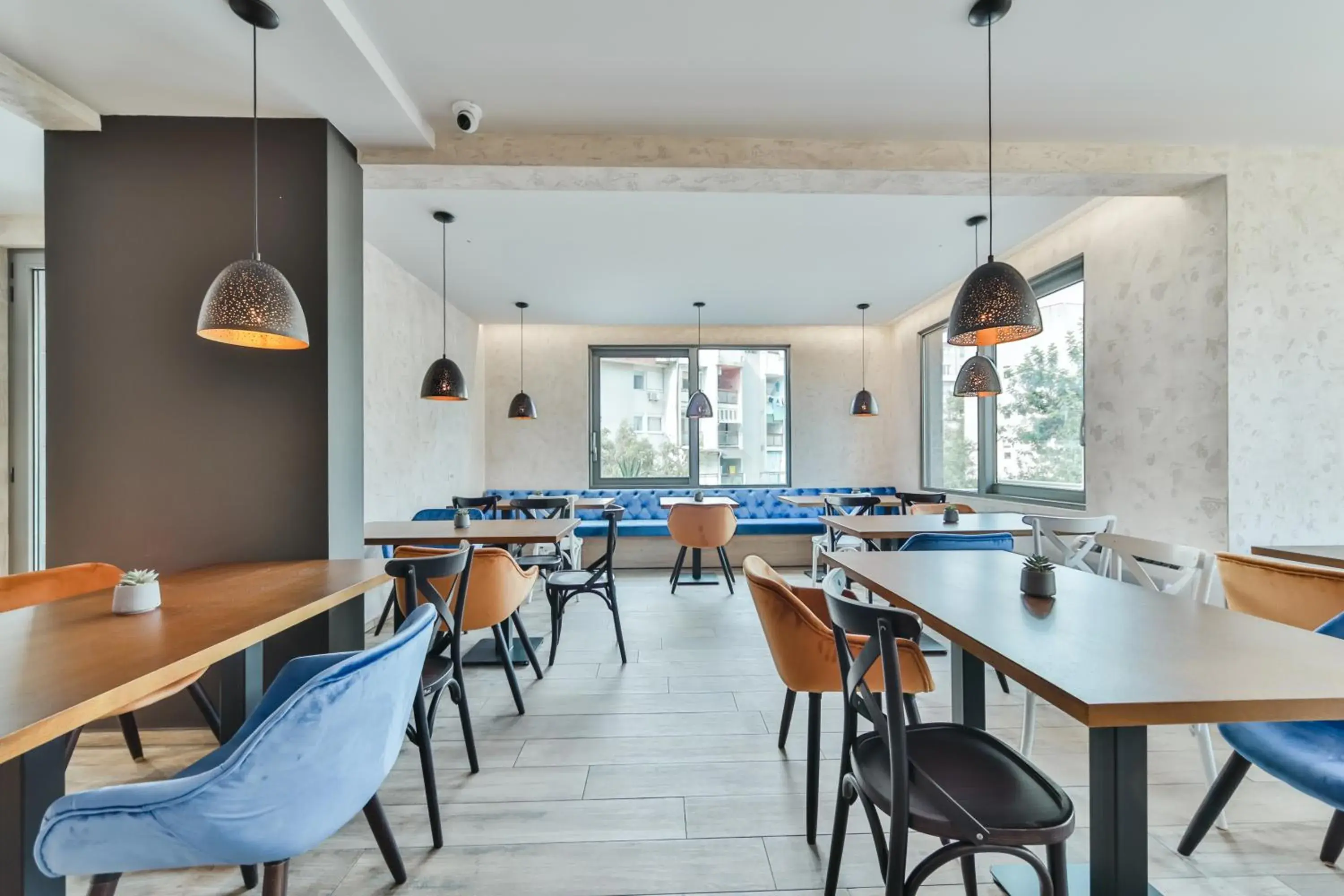 Restaurant/places to eat in Hotel Vladimir Restaurant/places to eat in Hotel Vladimir