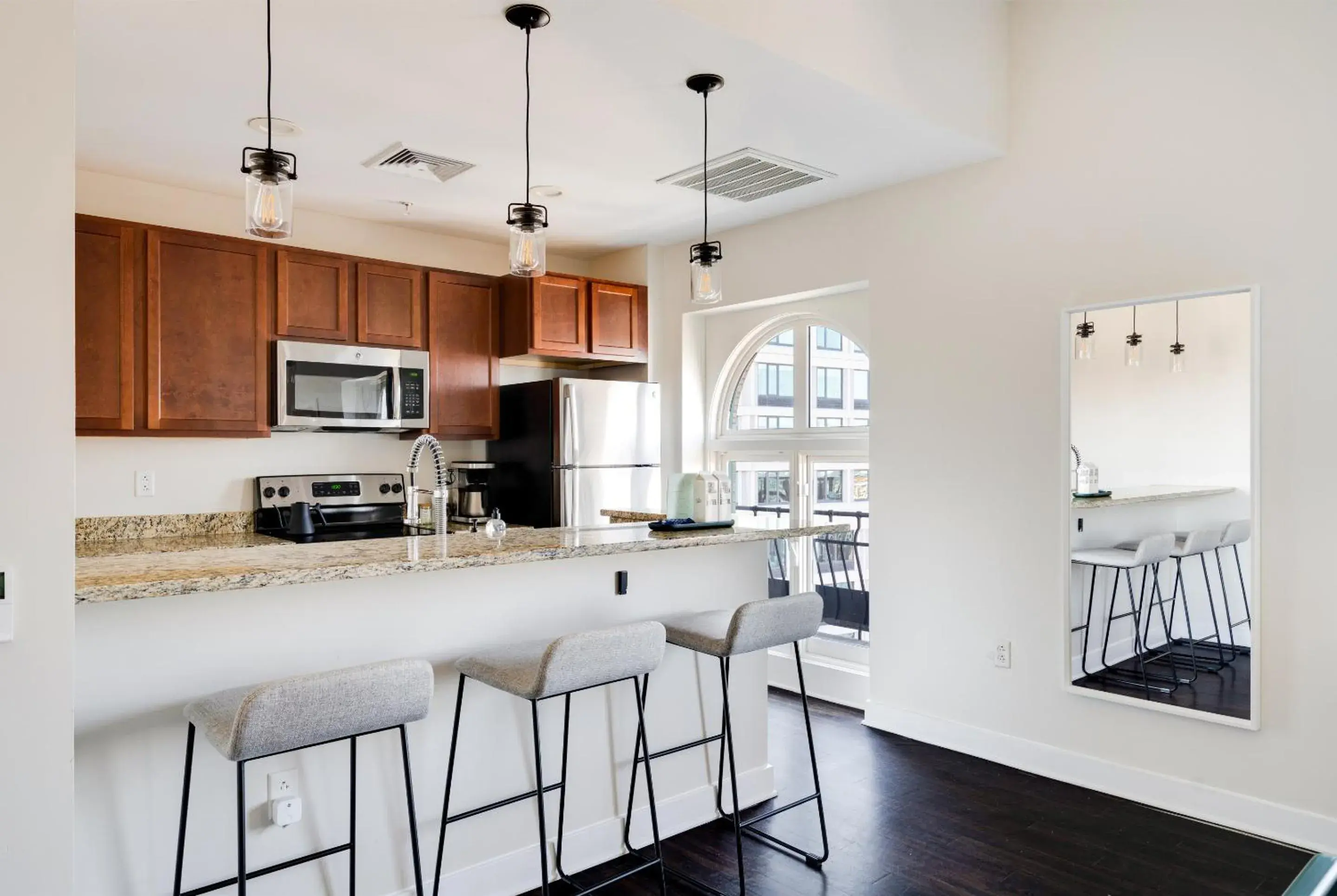 Mint House at The Divine Lorraine Hotel - Philadelphia Mint House at The Divine Lorraine Hotel - Philadelphia