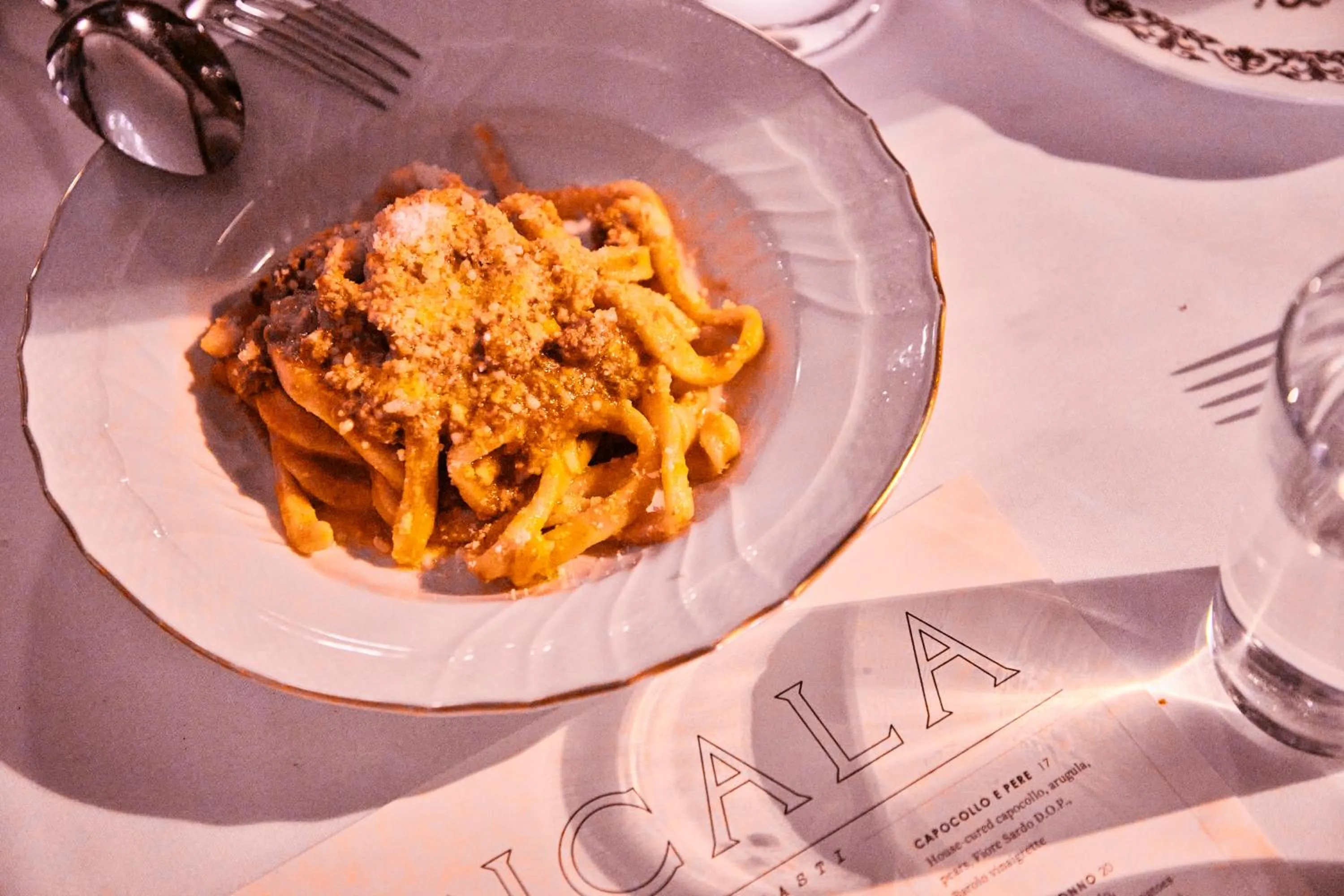 Mint House at The Divine Lorraine Hotel - Philadelphia