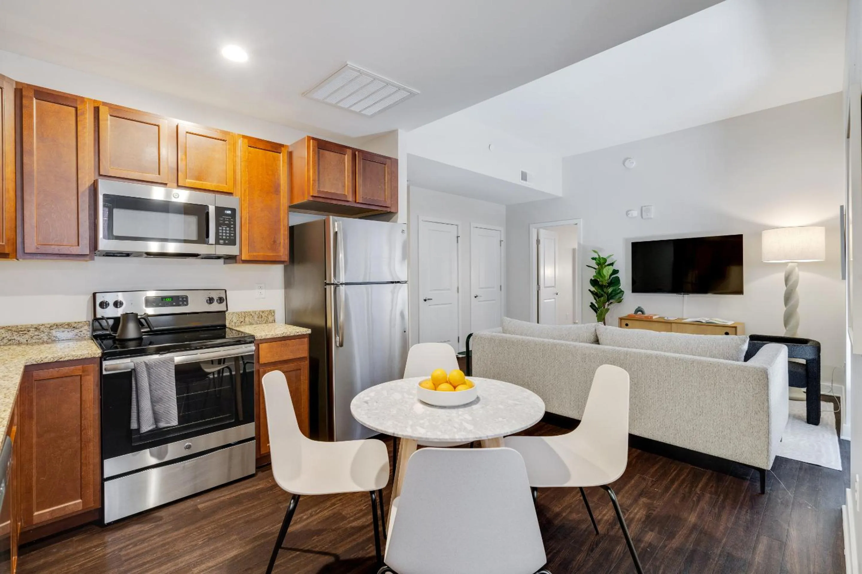 Mint House at The Divine Lorraine Hotel - Philadelphia