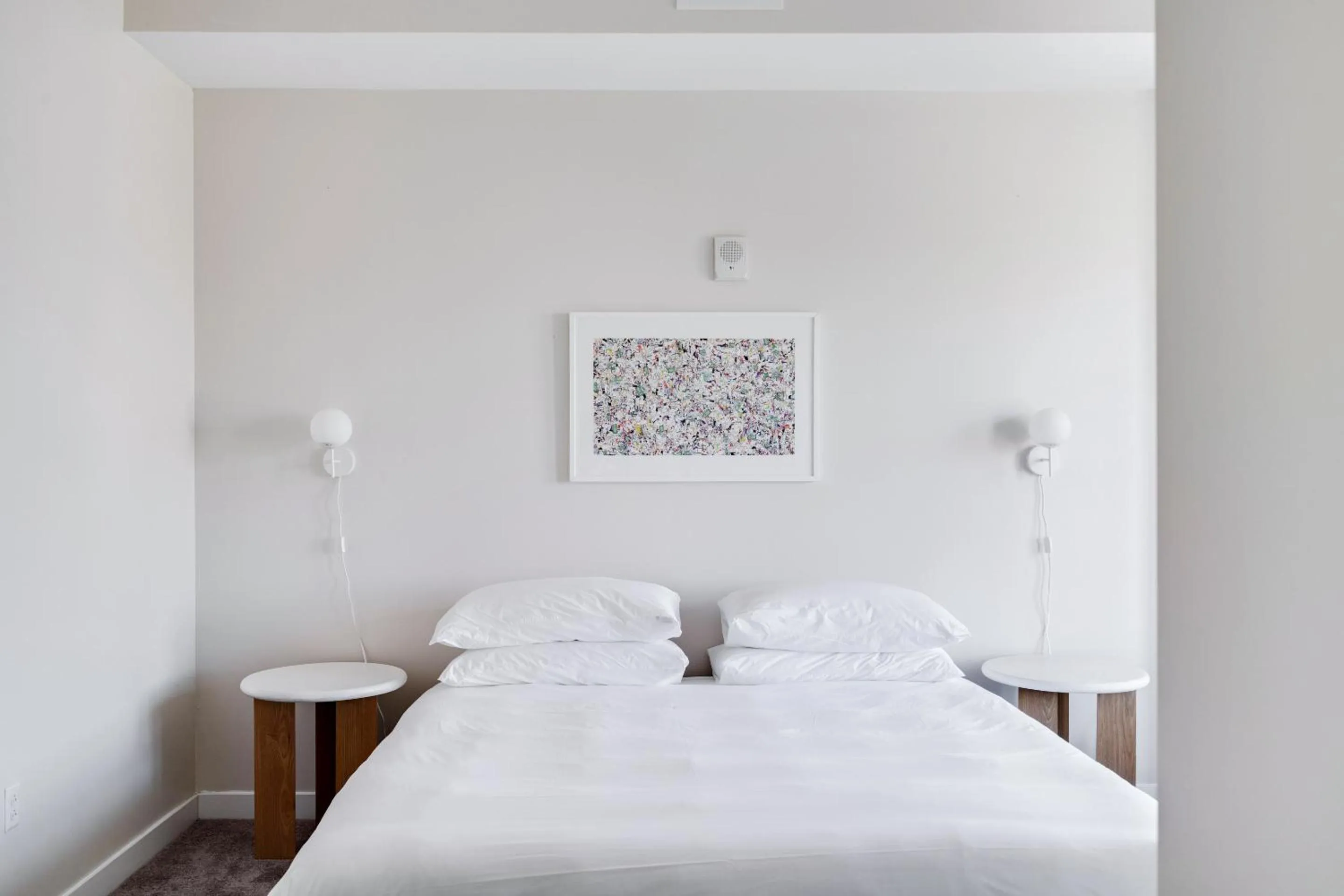 Mint House at The Divine Lorraine Hotel - Philadelphia