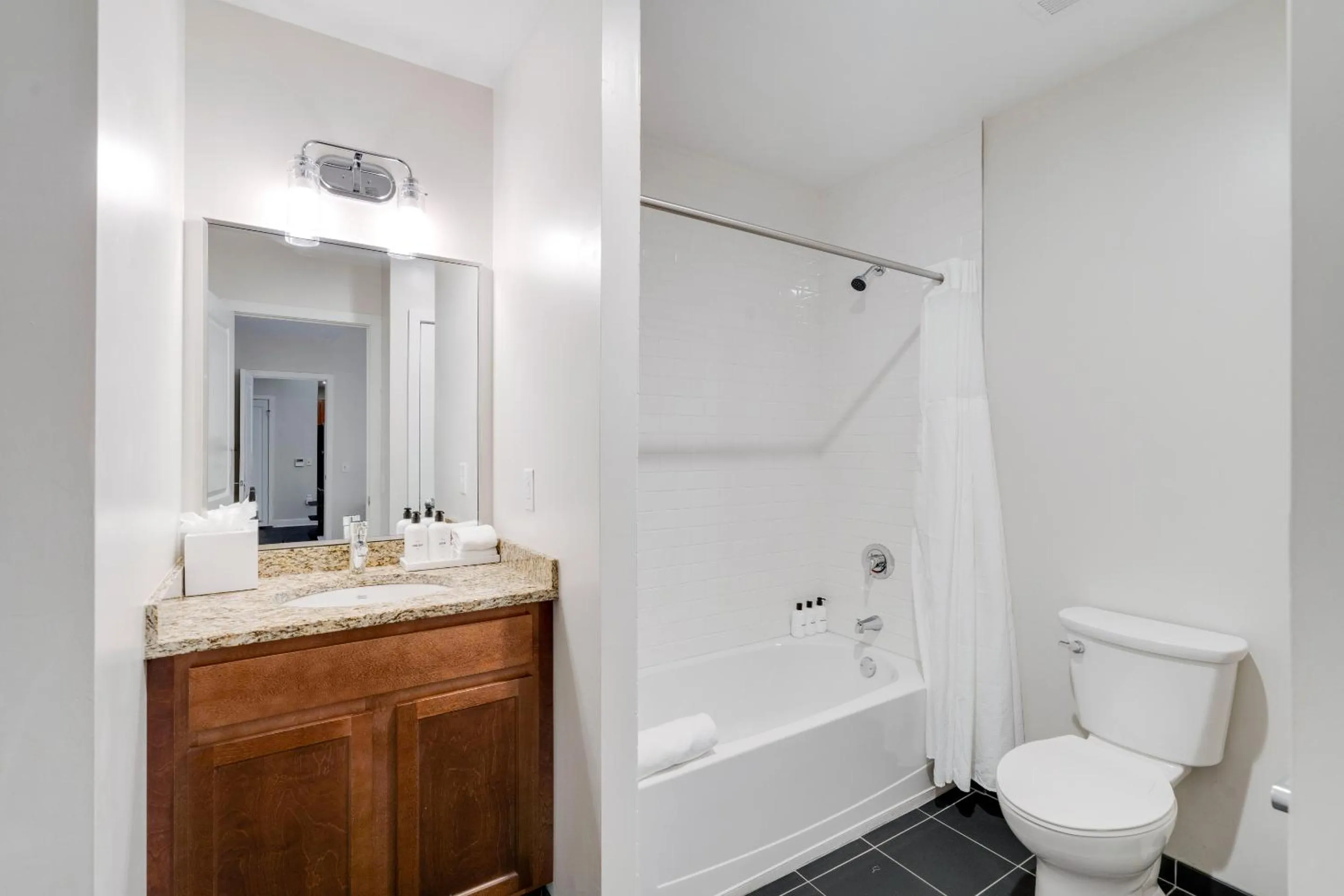 Mint House at The Divine Lorraine Hotel - Philadelphia