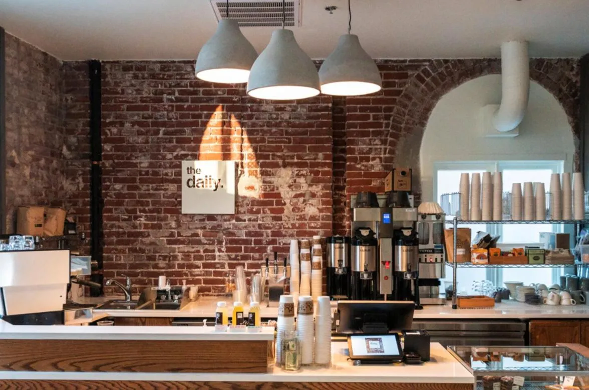 Mint House at The Divine Lorraine Hotel - Philadelphia