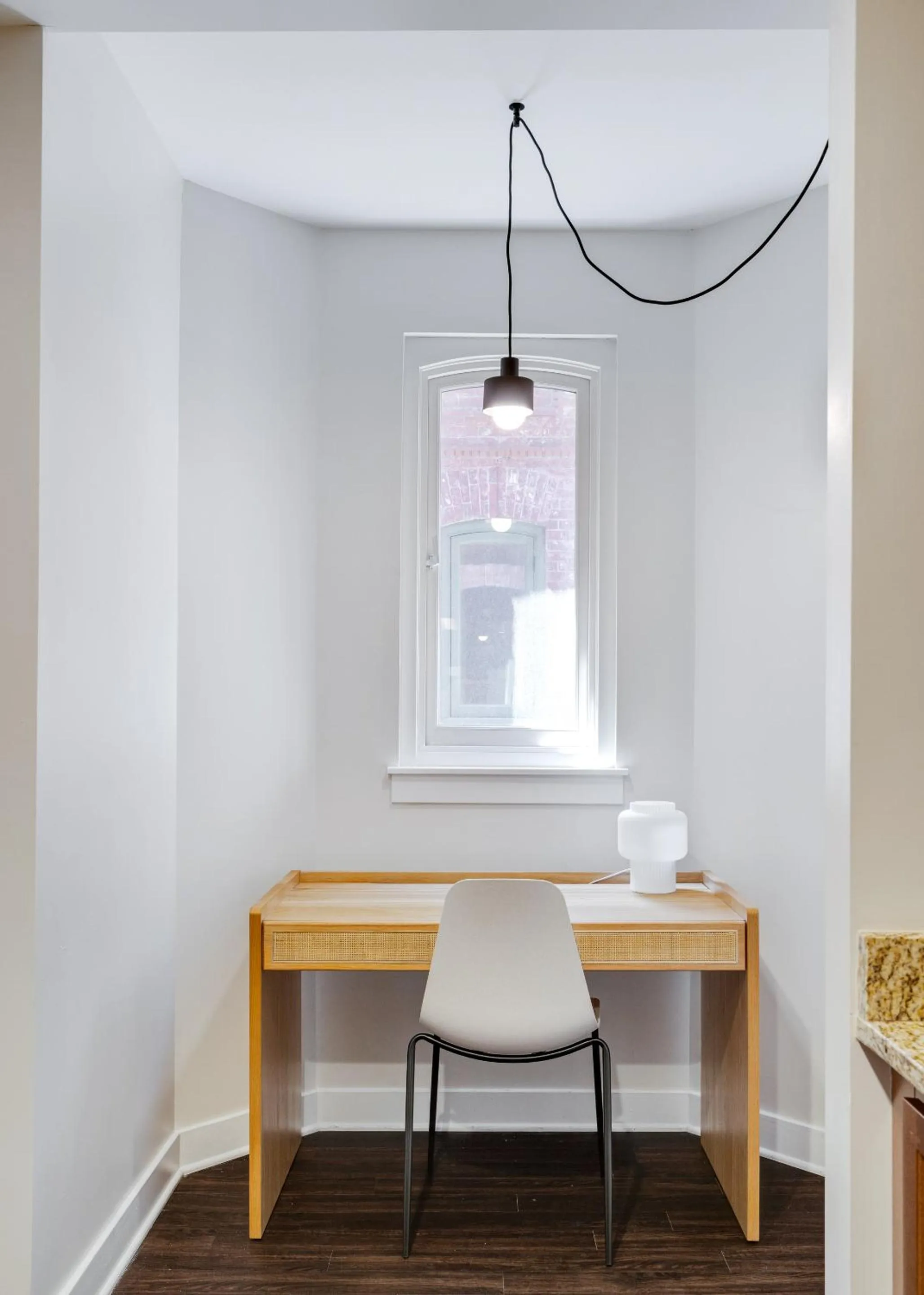 Mint House at The Divine Lorraine Hotel - Philadelphia