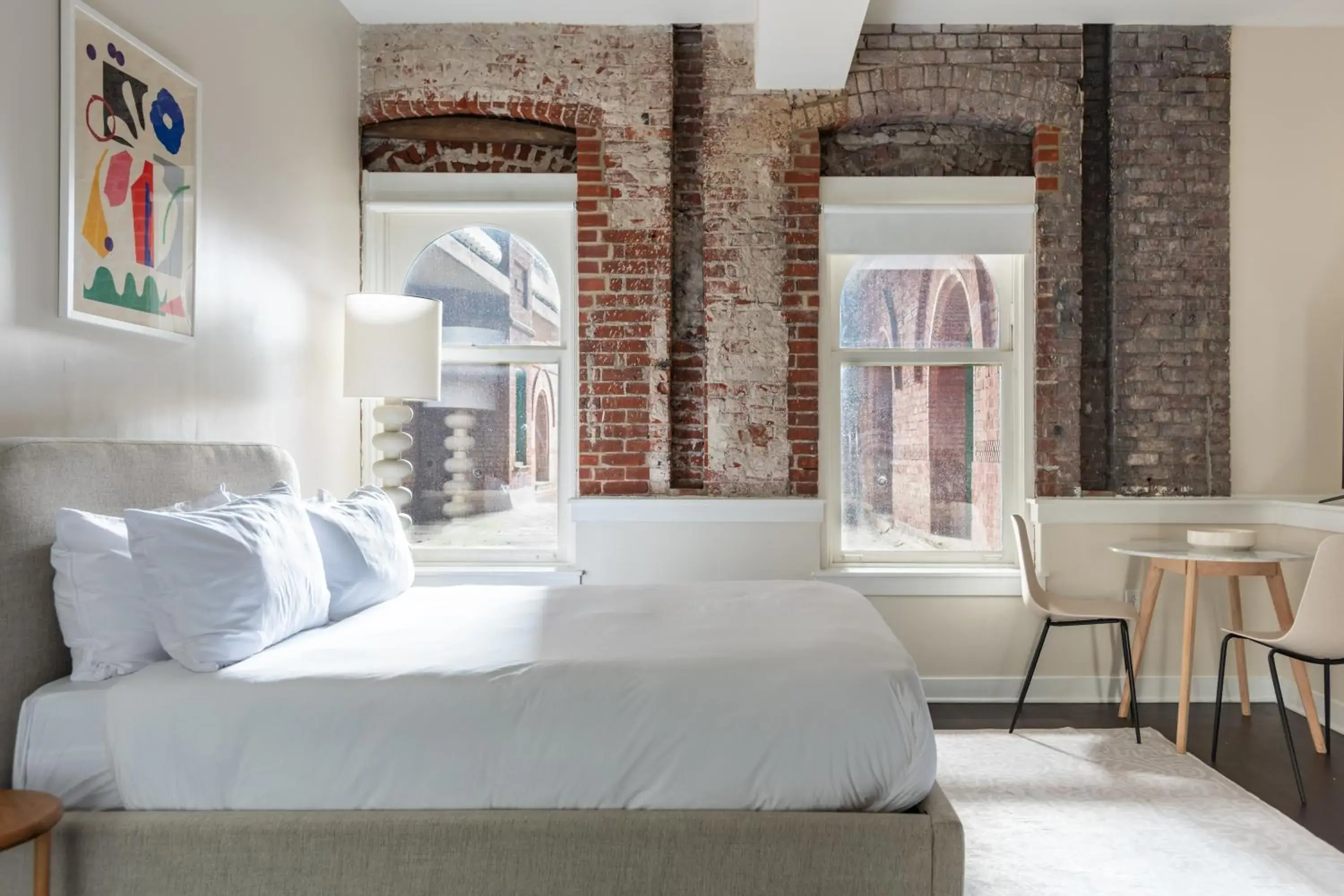 Mint House at The Divine Lorraine Hotel - Philadelphia Mint House at The Divine Lorraine Hotel - Philadelphia