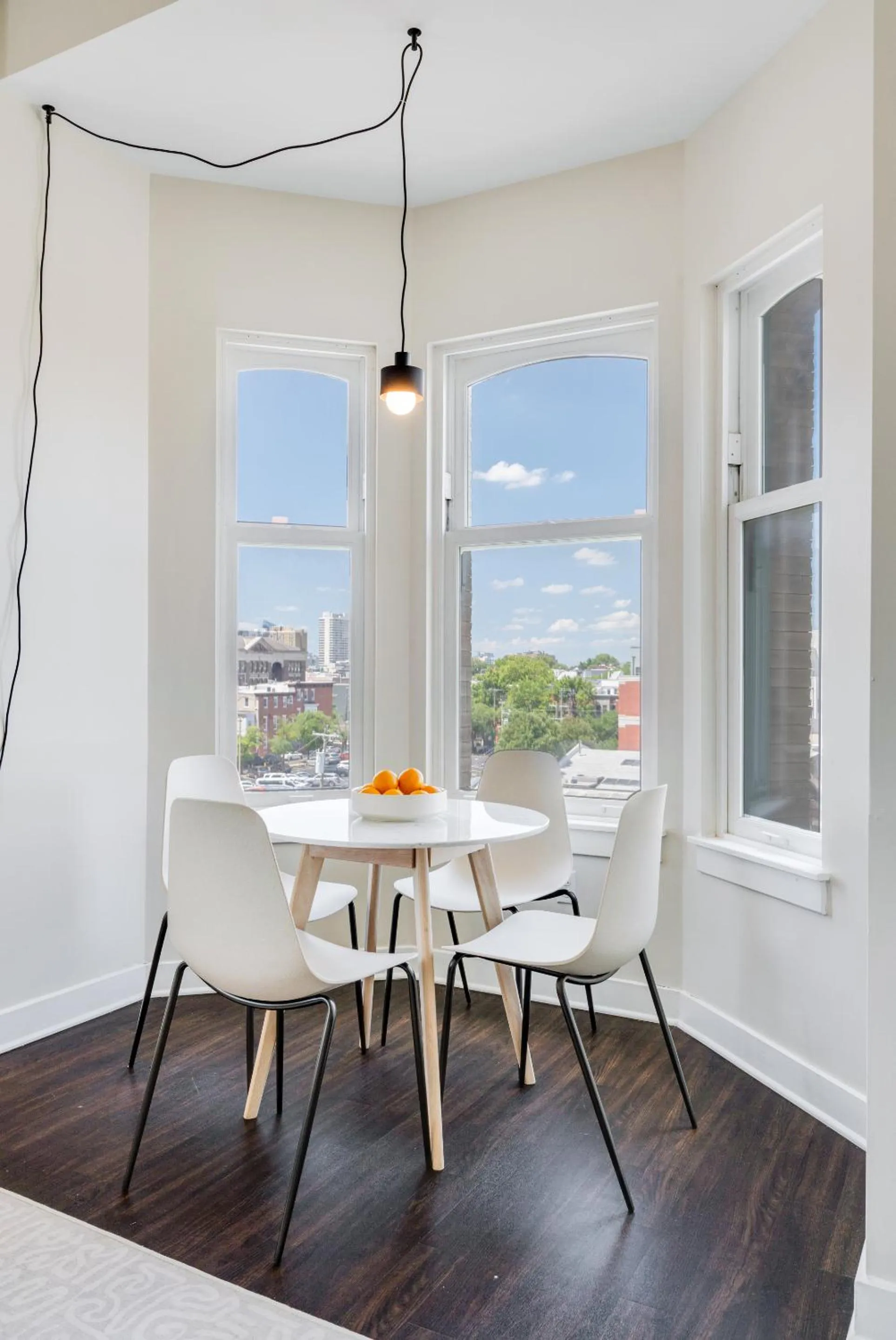 Mint House at The Divine Lorraine Hotel - Philadelphia