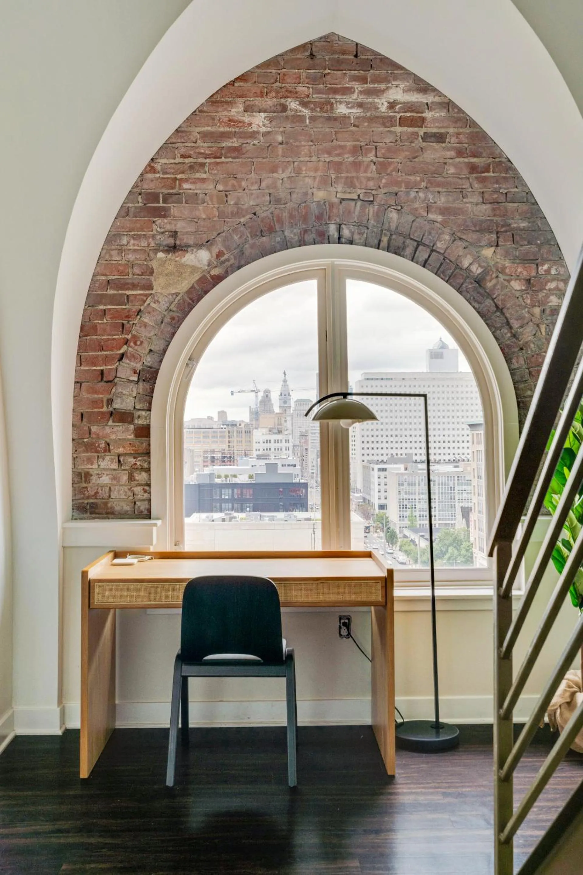 Mint House at The Divine Lorraine Hotel - Philadelphia