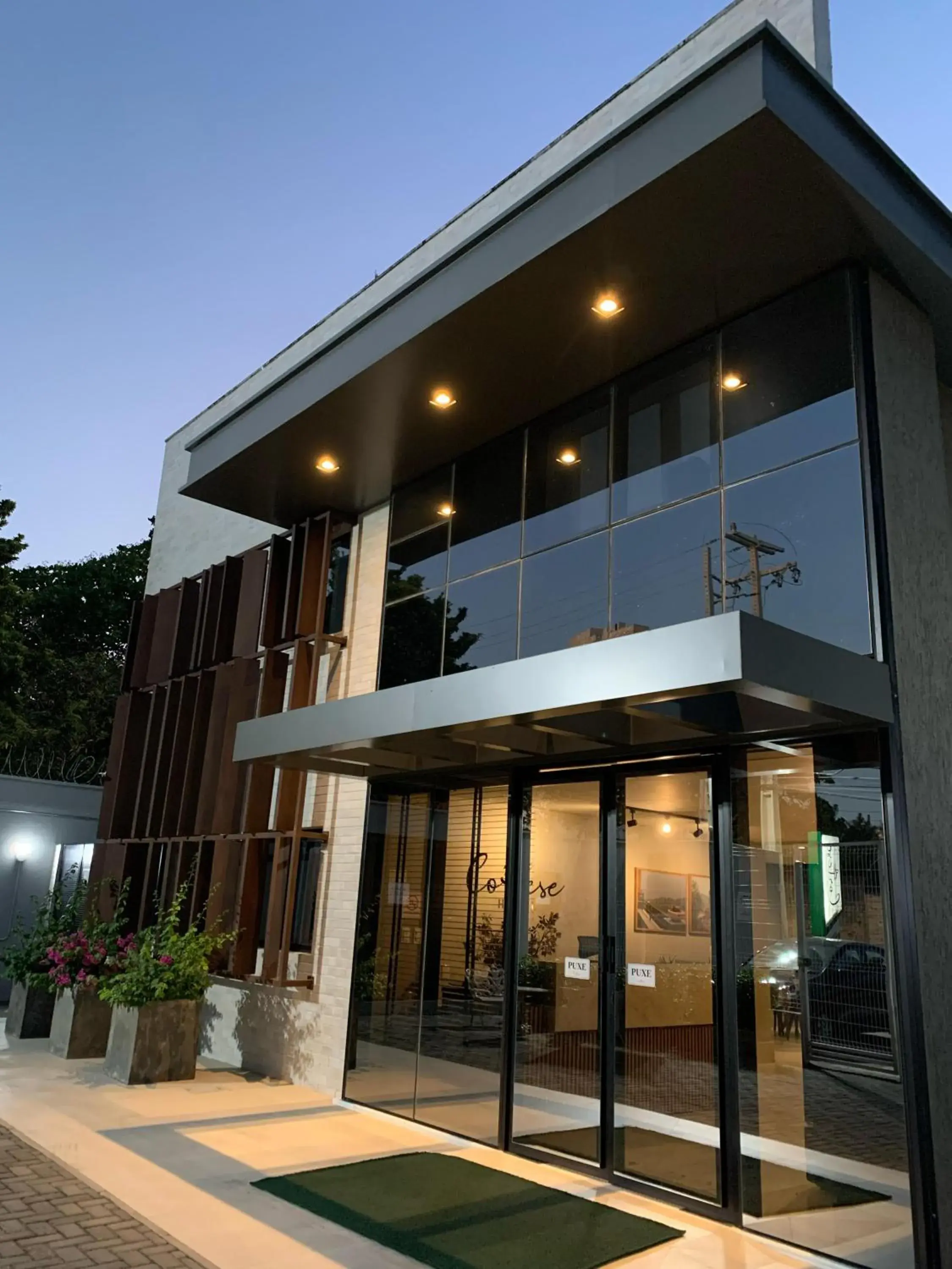 HOTEL CORTESE HOTEL CORTESE